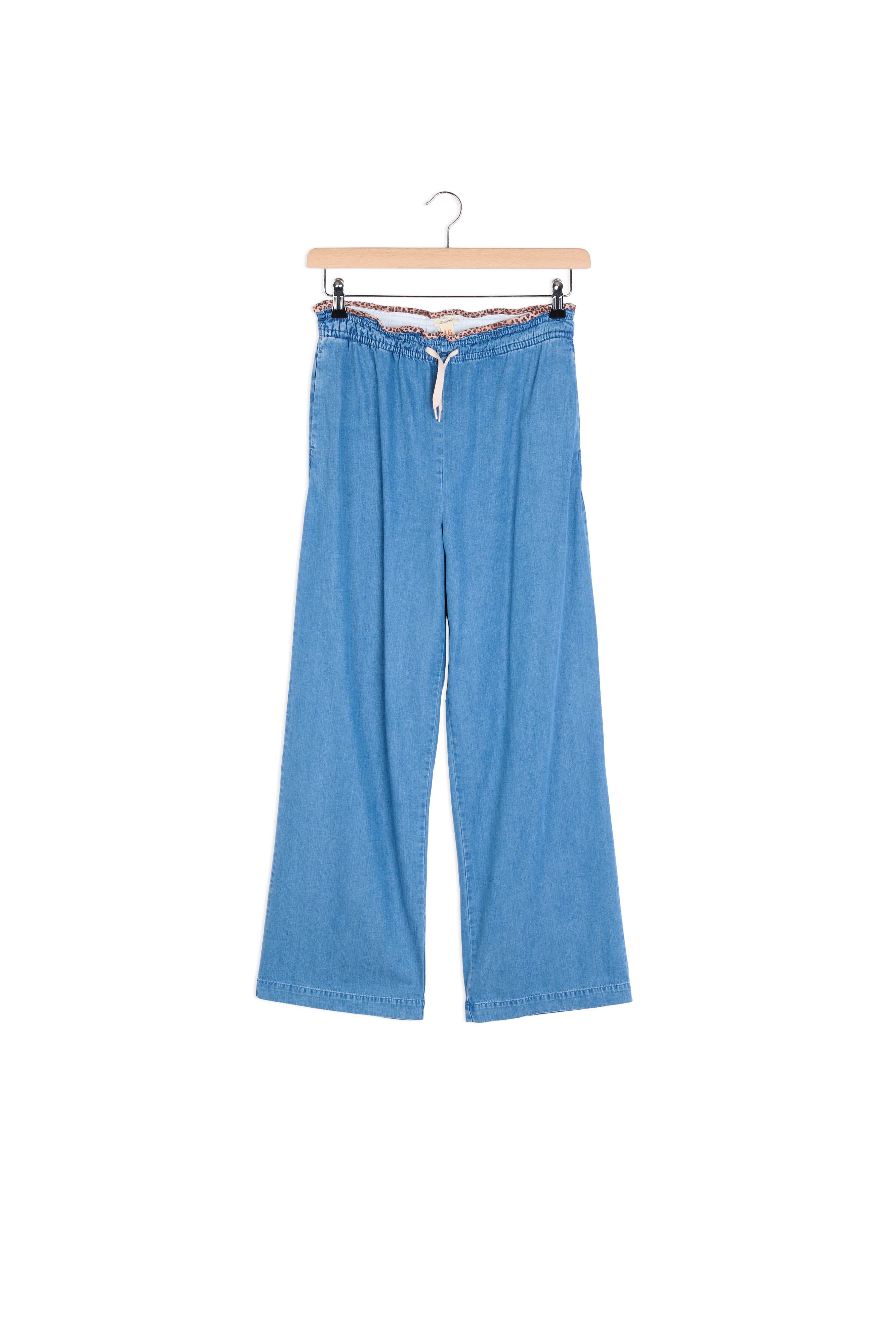 PANTALON AURIA Faume - seconde main