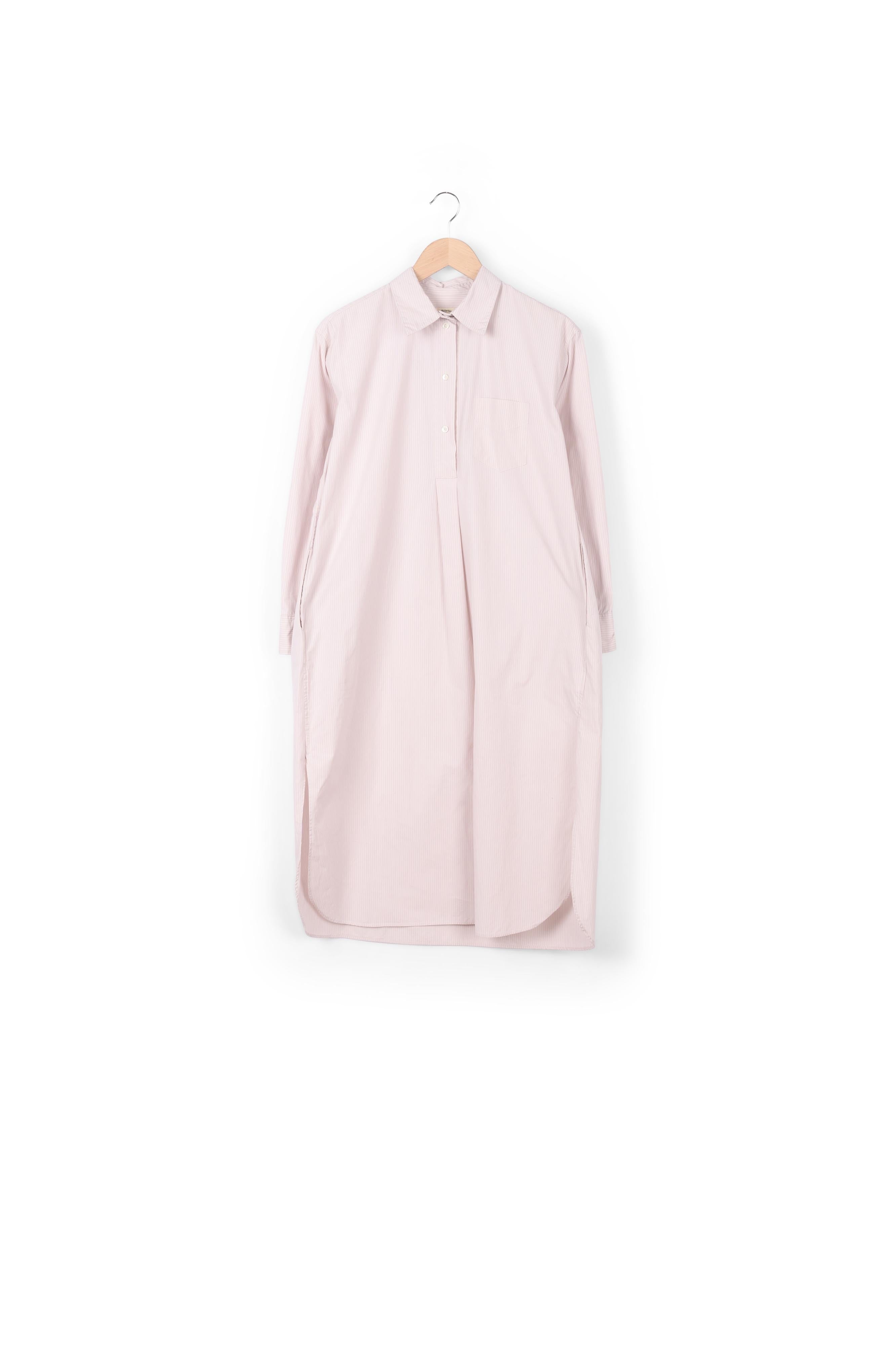 ROBE GABY Faume - seconde main