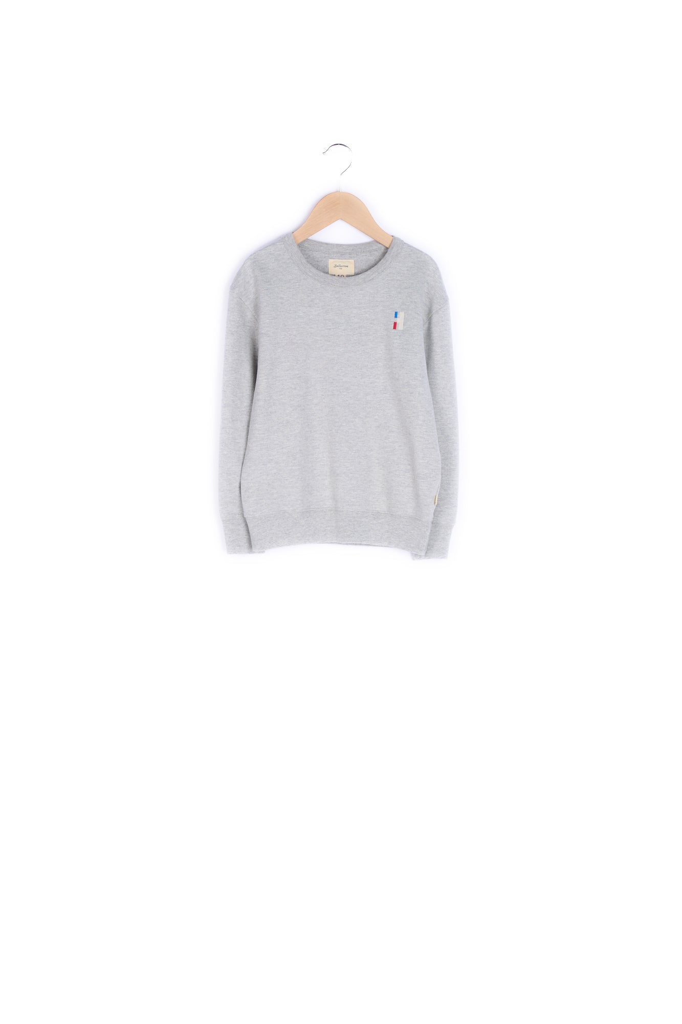 BINCH SWEATSHIRT Faume - seconde main