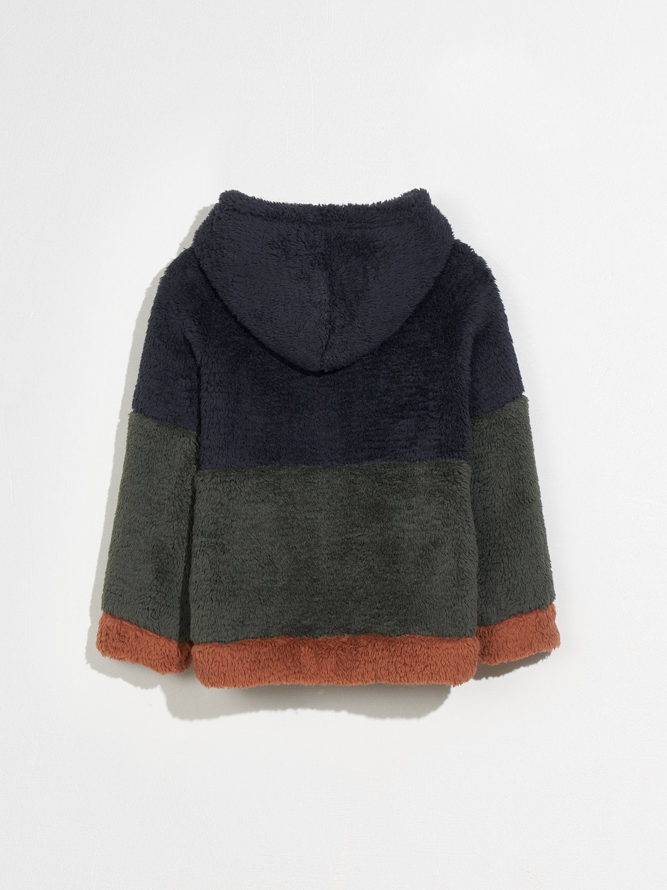 ARTHUR SWEATSHIRT Faume - seconde main