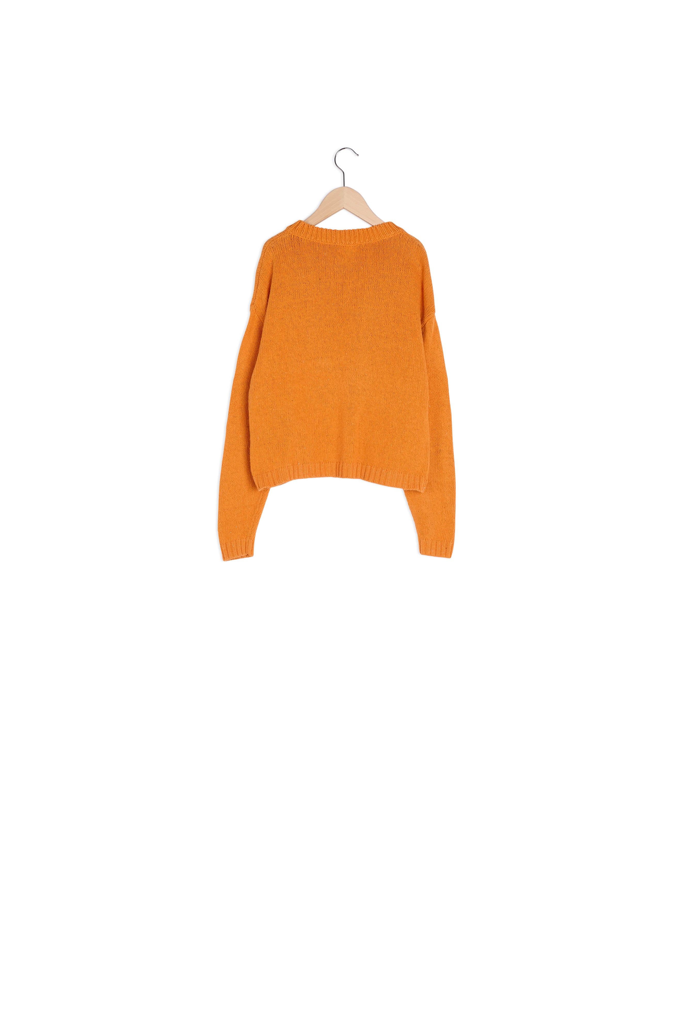 PULL ALLAIN Faume - seconde main