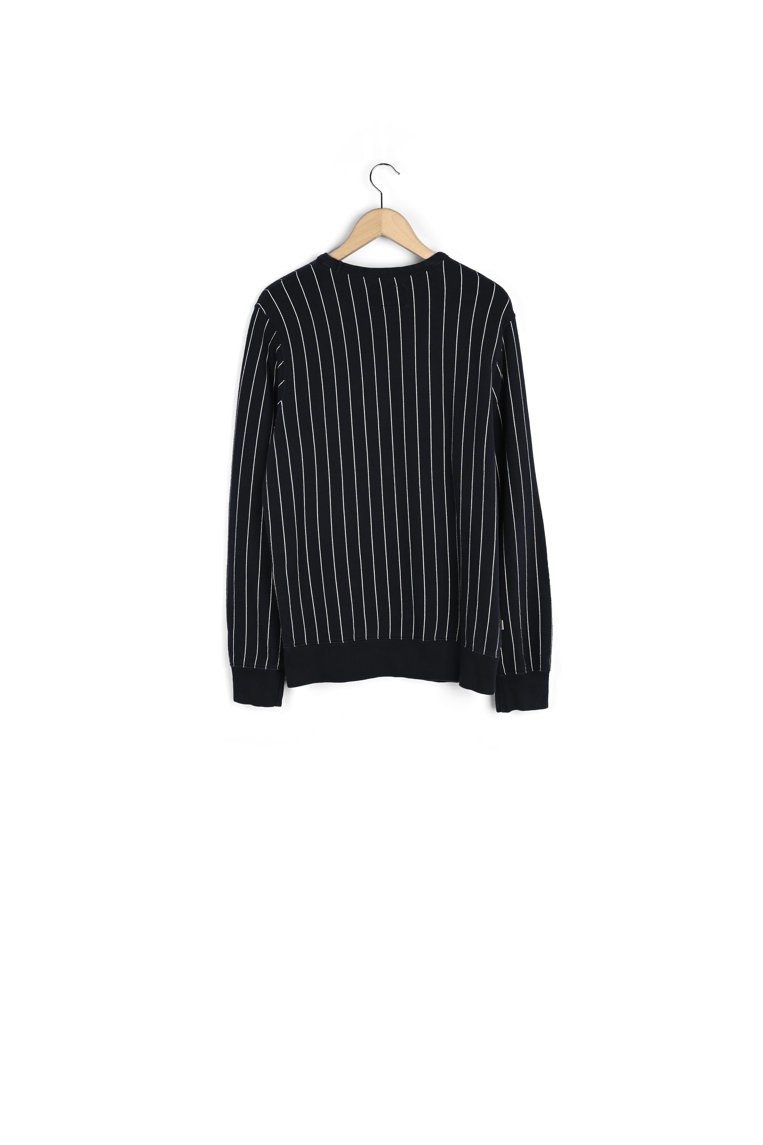 VADAM SWEATSHIRT Faume - seconde main