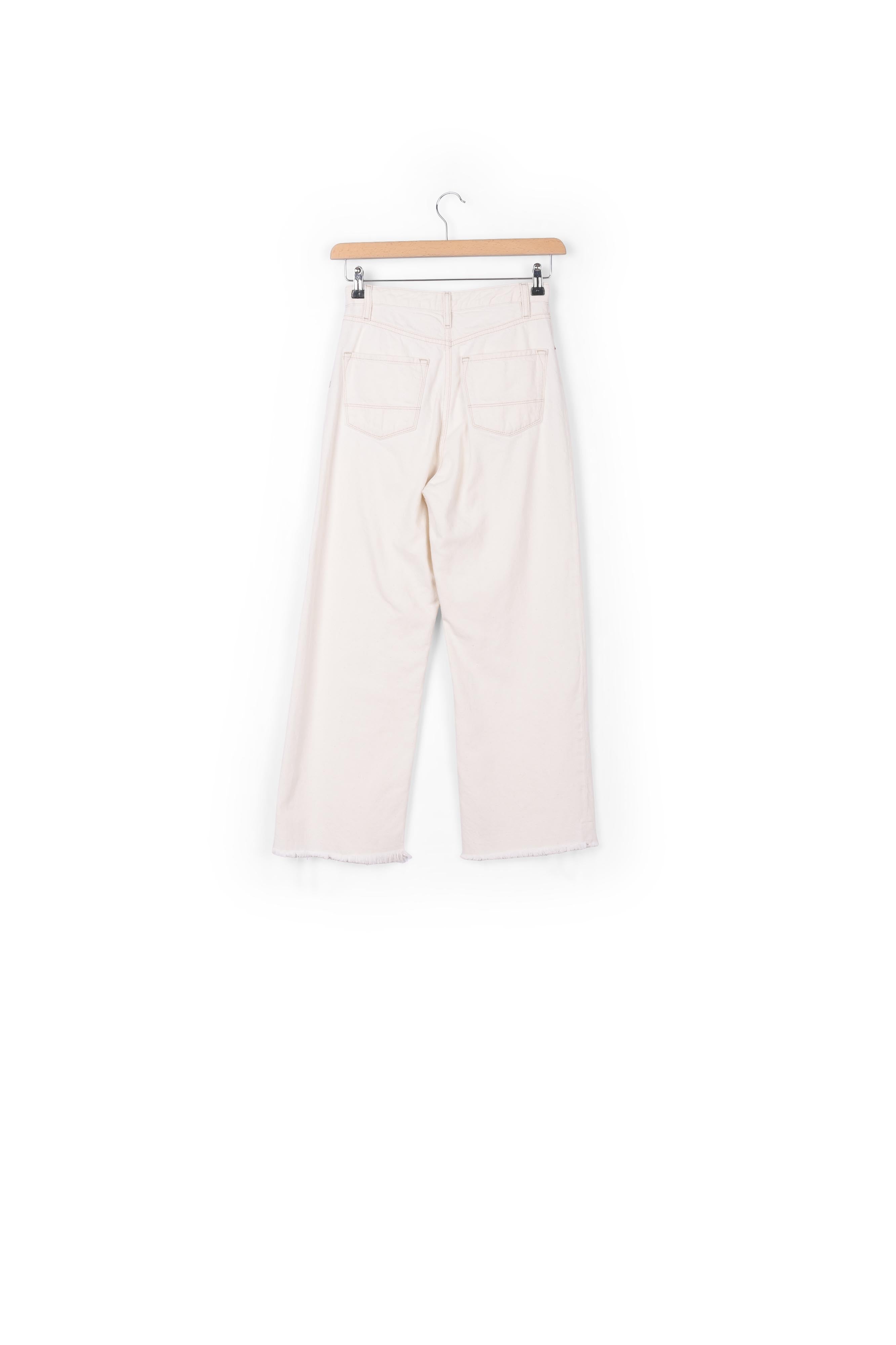 JEANS POPIES Faume - seconde main