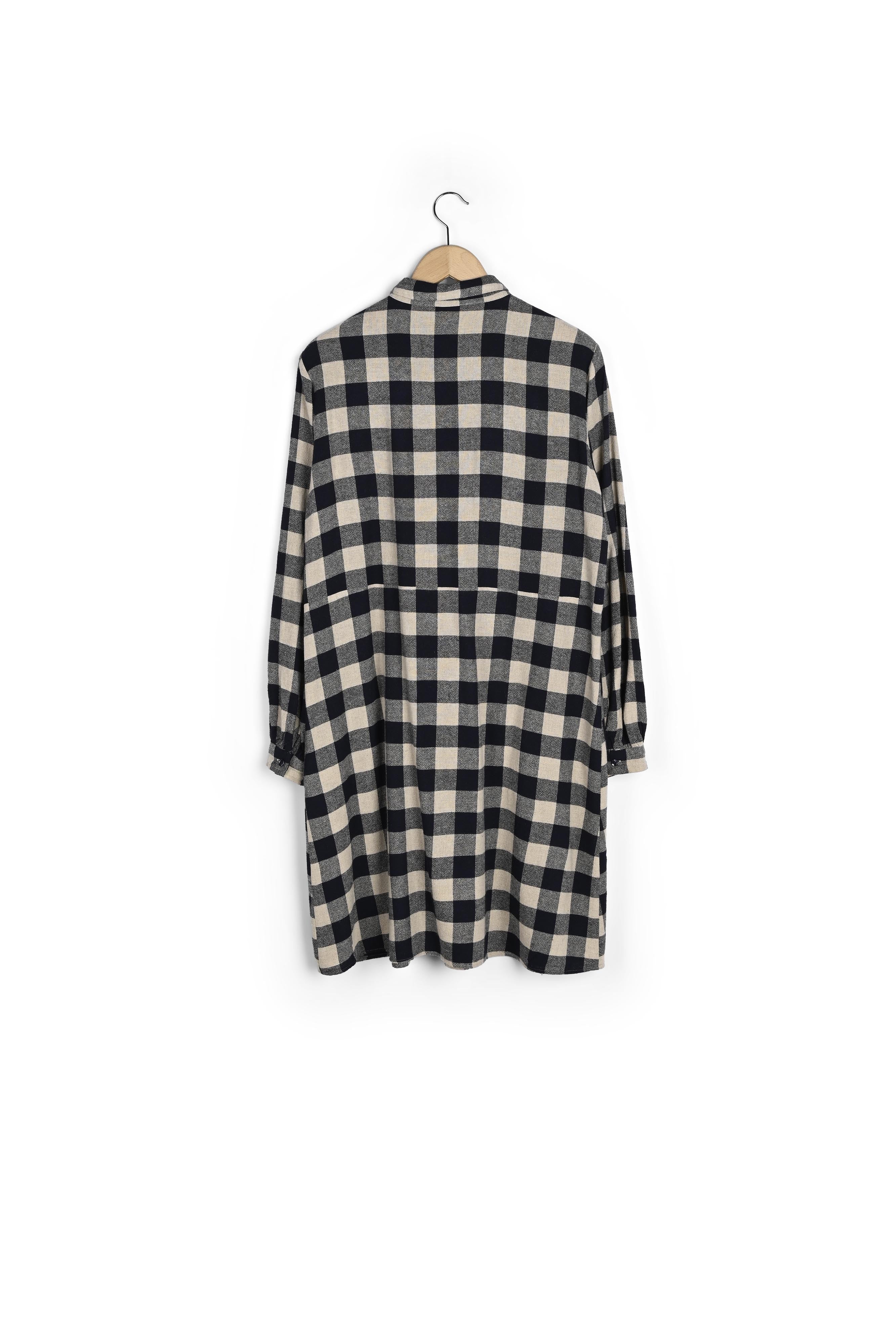 ROBE SPOT Faume - seconde main