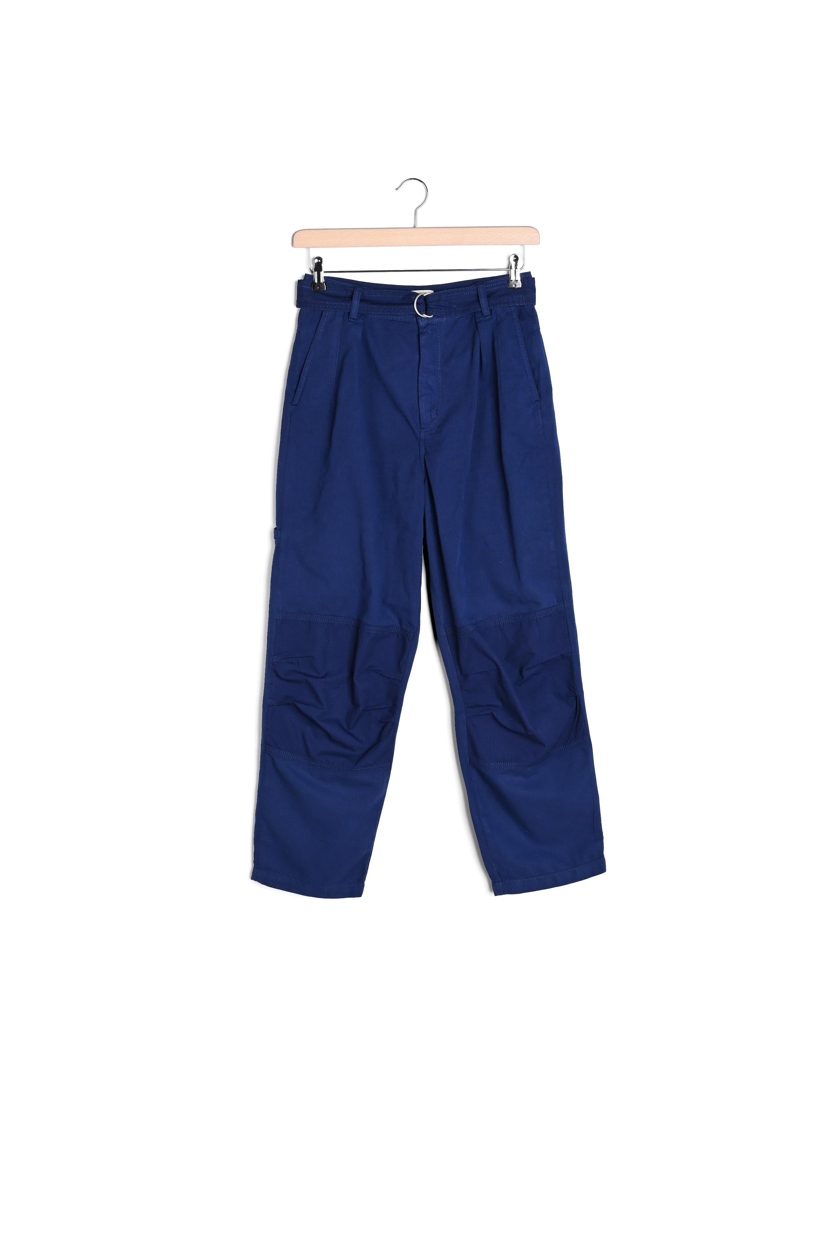 PANTALON PIERROT Faume - seconde main