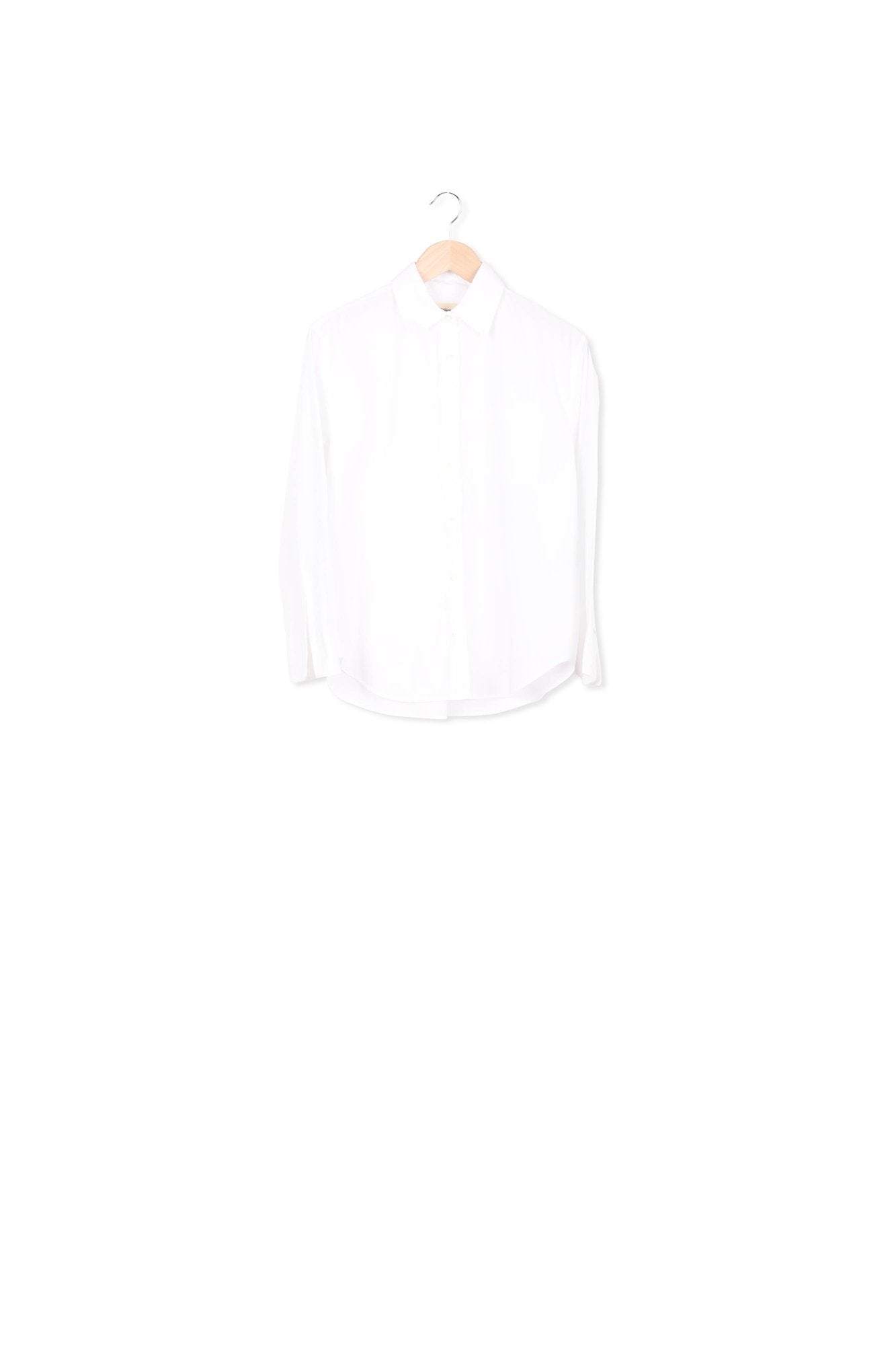 CHEMISE IRONIE Faume - seconde main