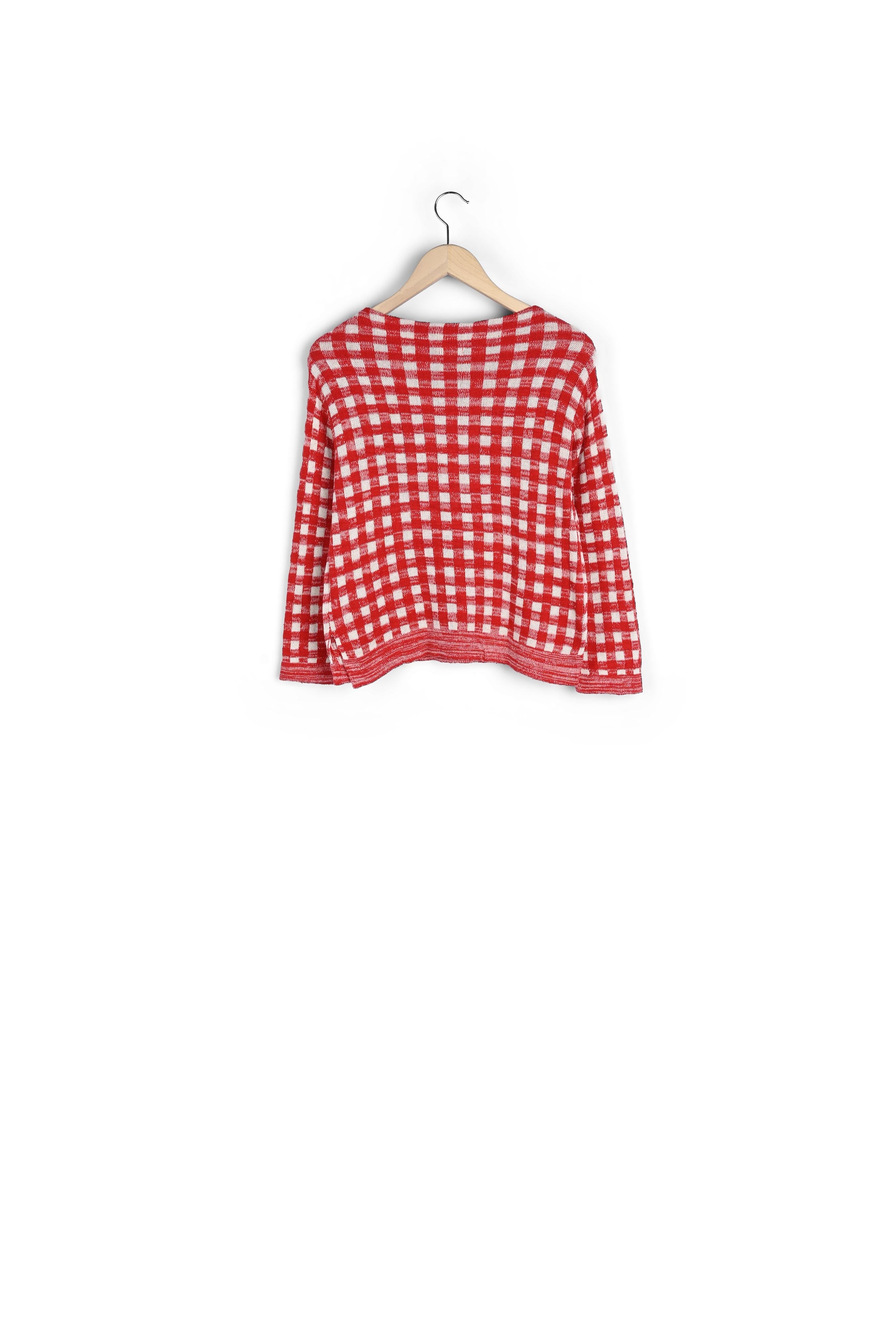 PULL GOYET Faume - seconde main