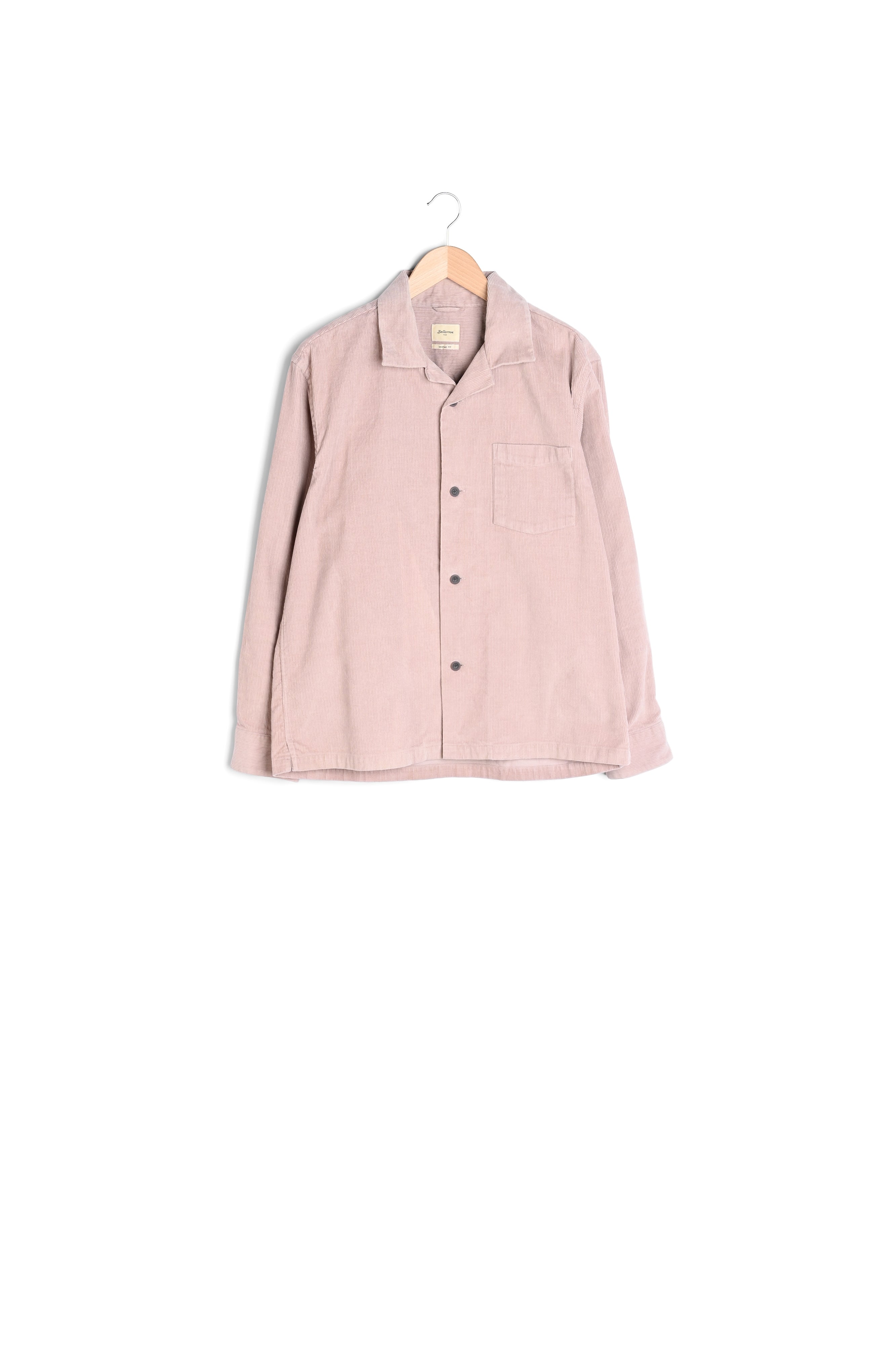 SURCHEMISE GONEY Faume - seconde main