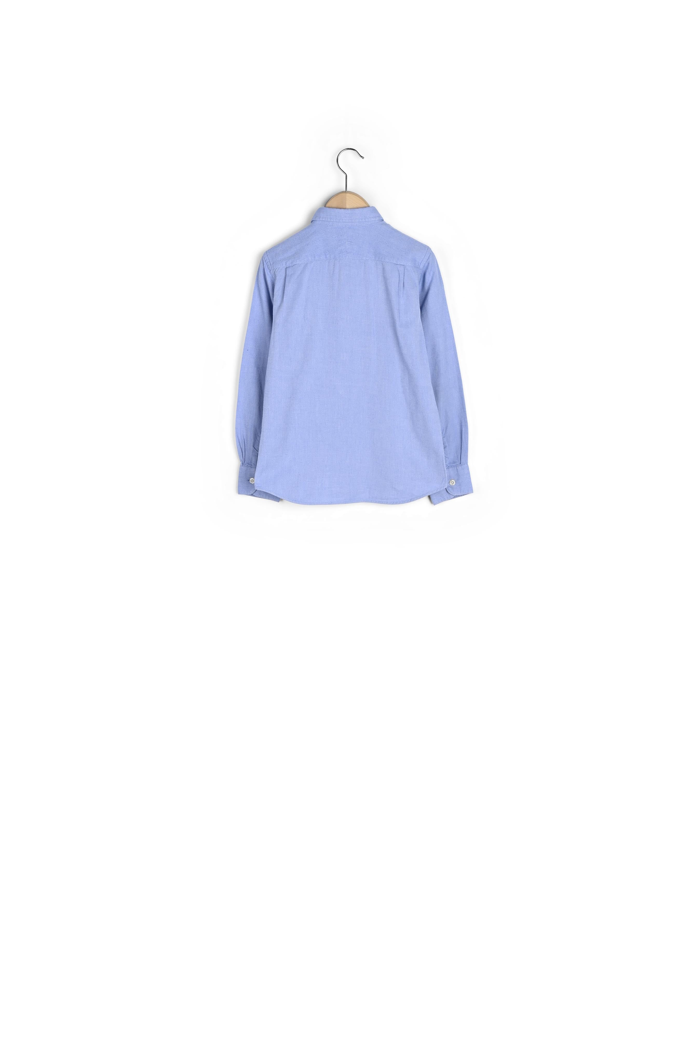 CHEMISE GANIX Faume - seconde main