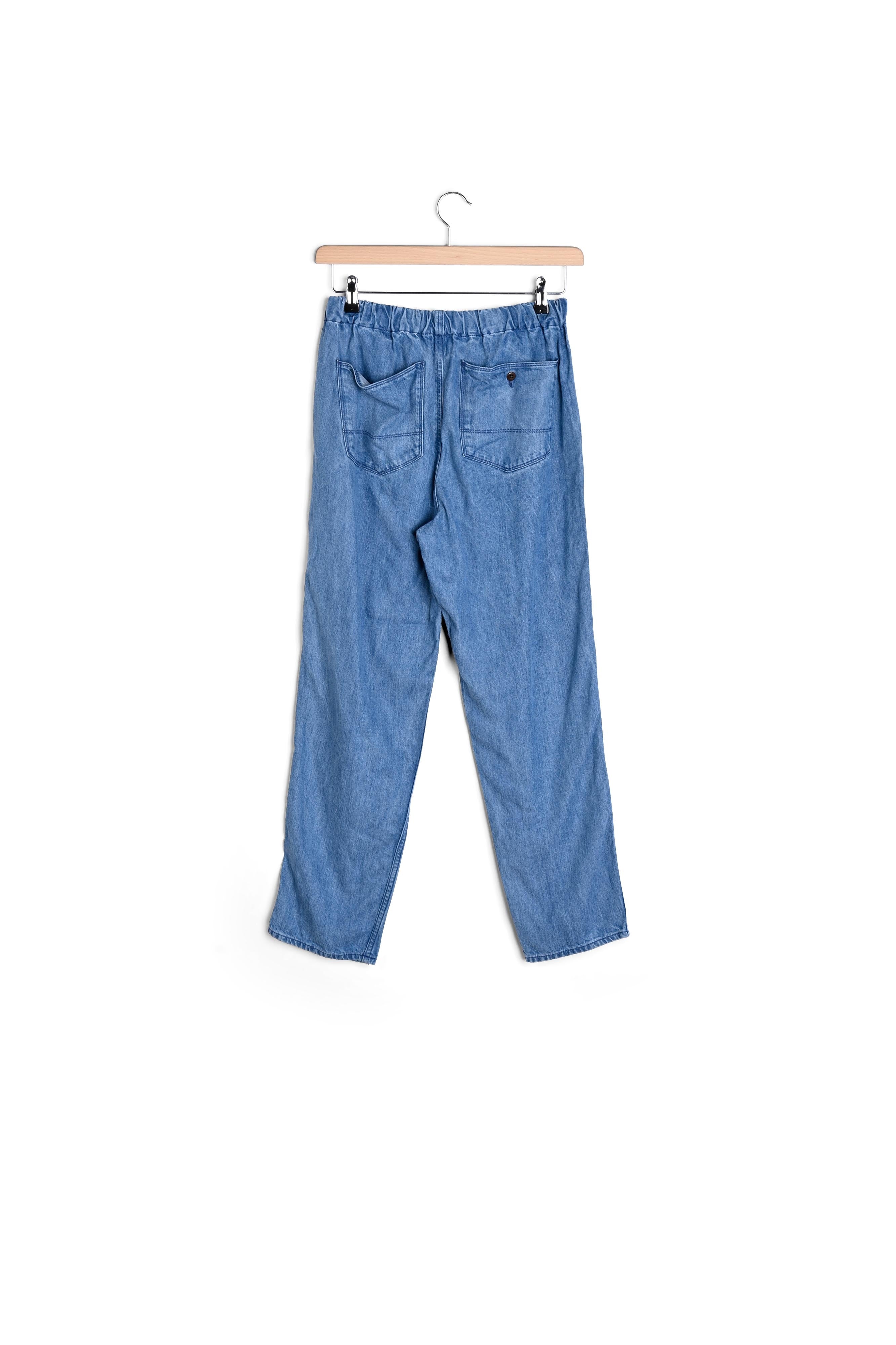 PANTALON PIZZY Faume - seconde main