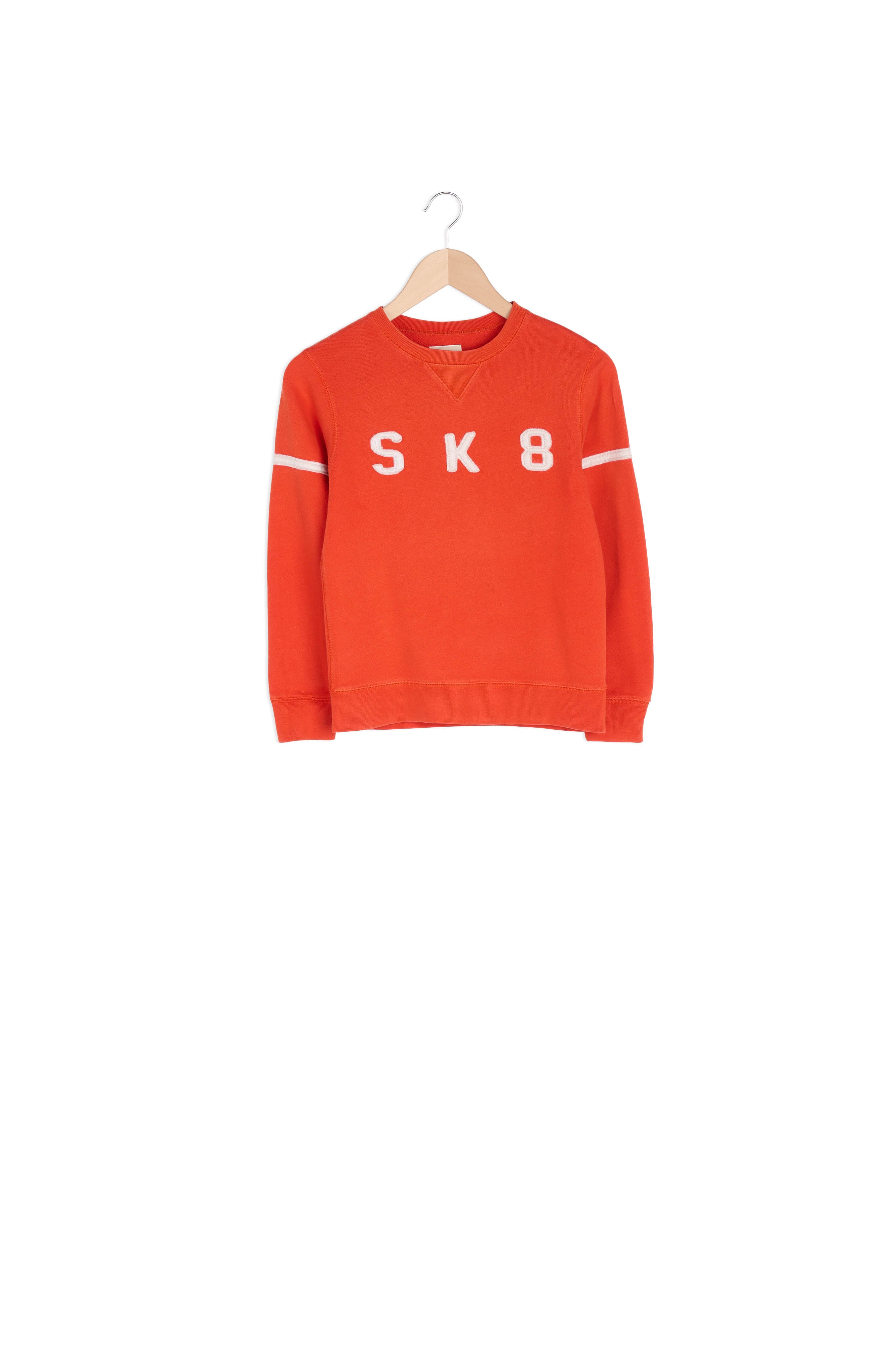 VIXX SWEATSHIRT Faume - seconde main