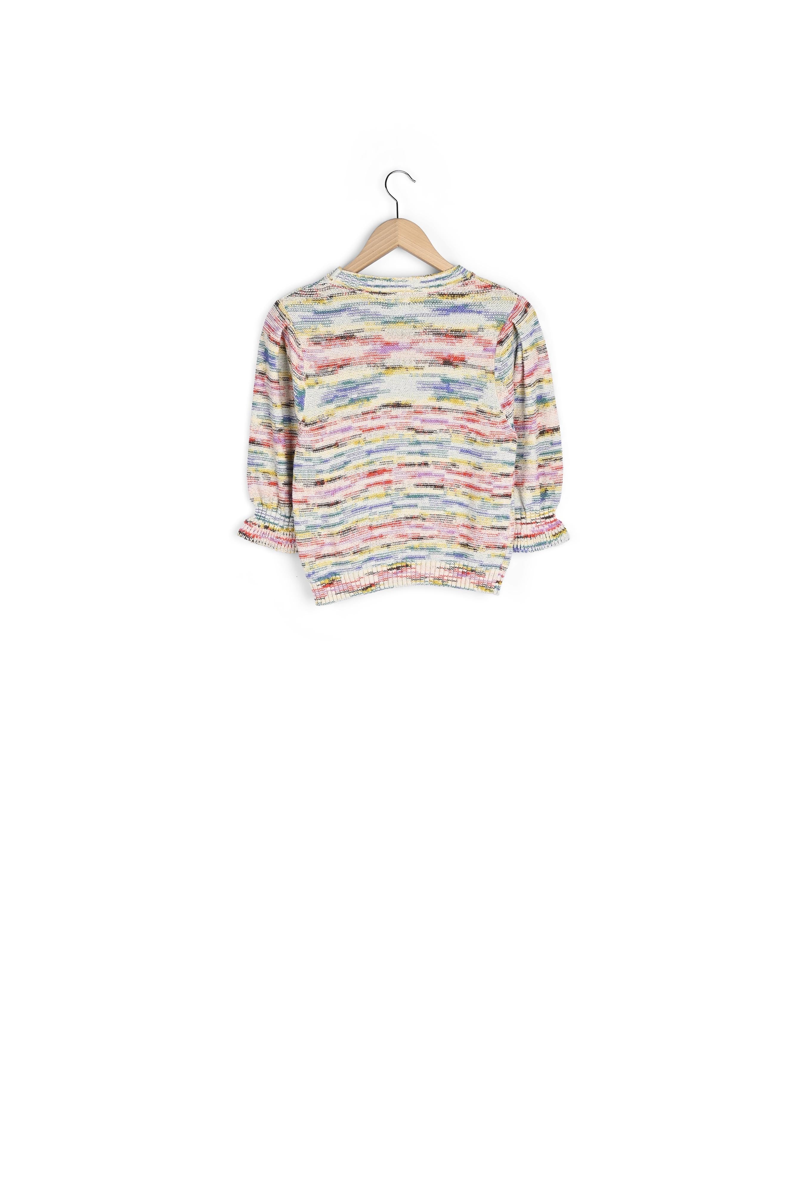 PULL GETXO Faume - seconde main