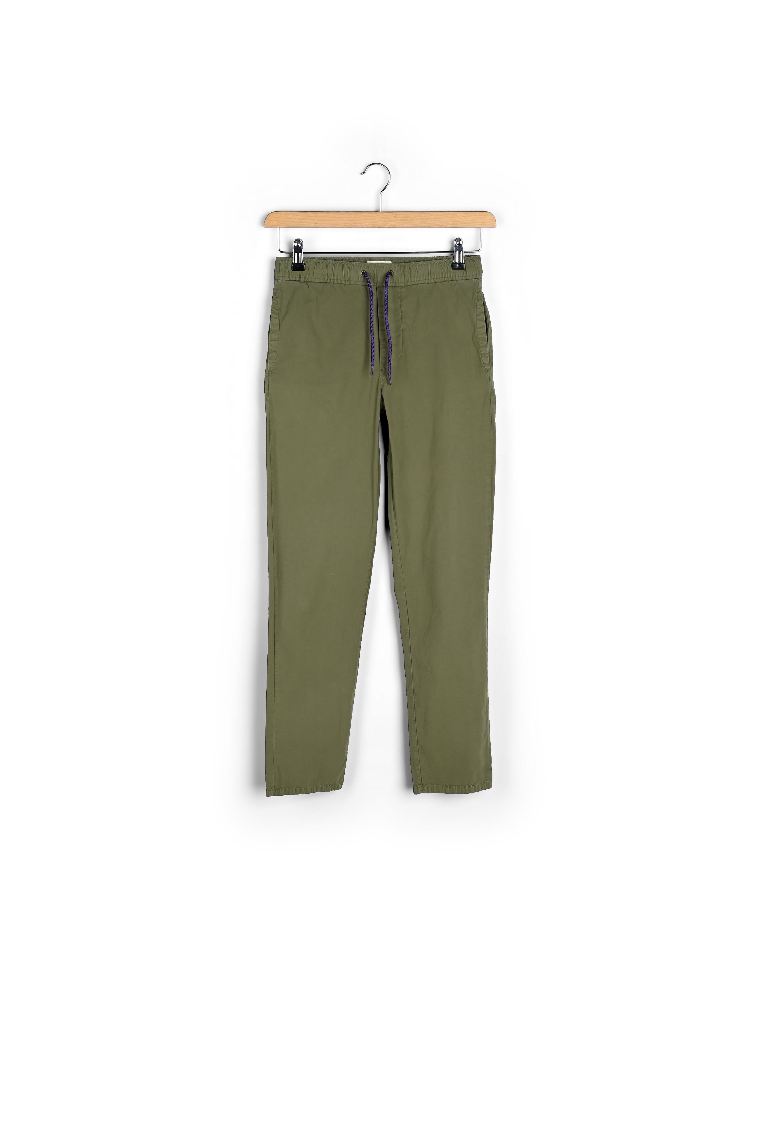 PANTALON PHAREL Faume - seconde main