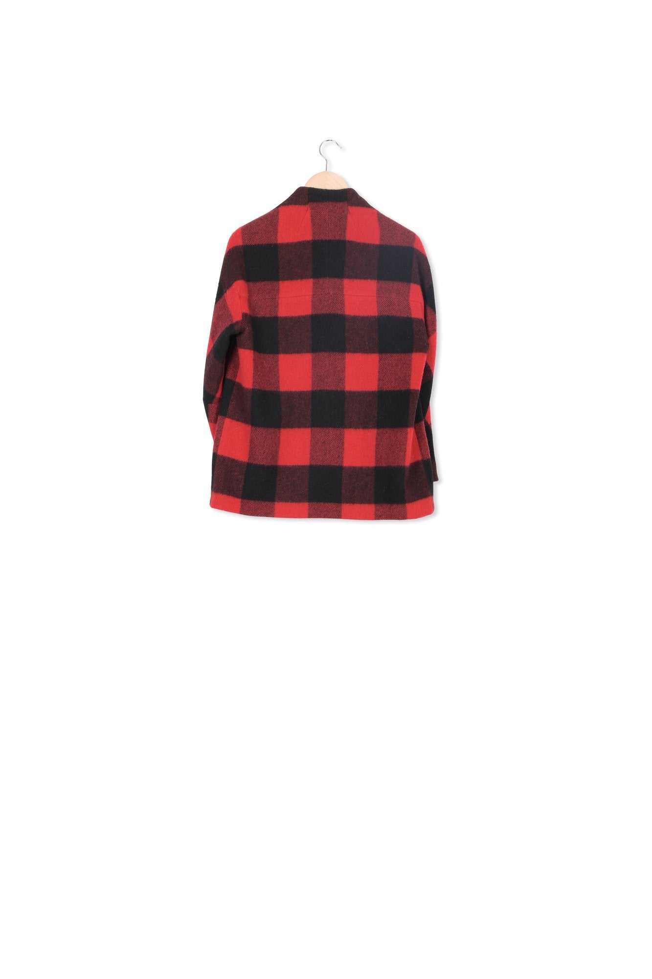 VESTE VOYOU Faume - seconde main