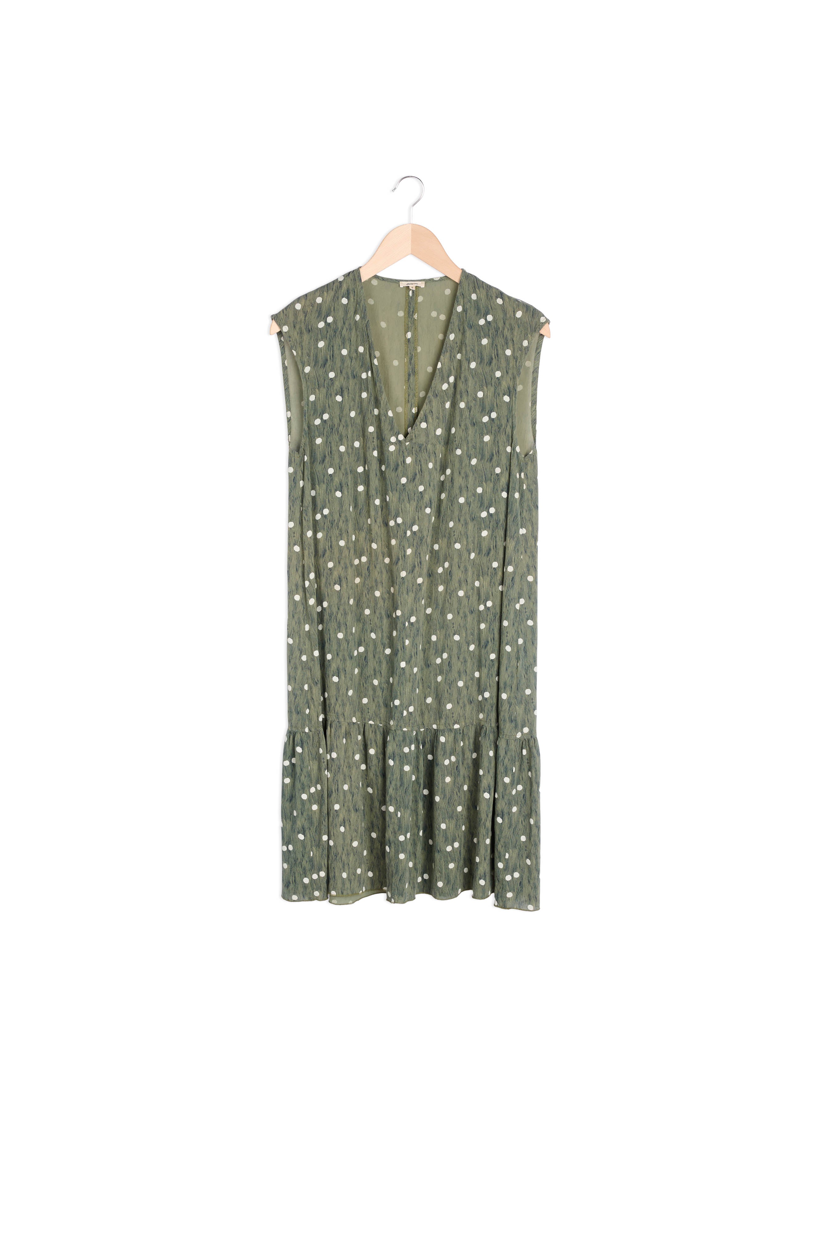 ROBE LAZOTE Faume - seconde main