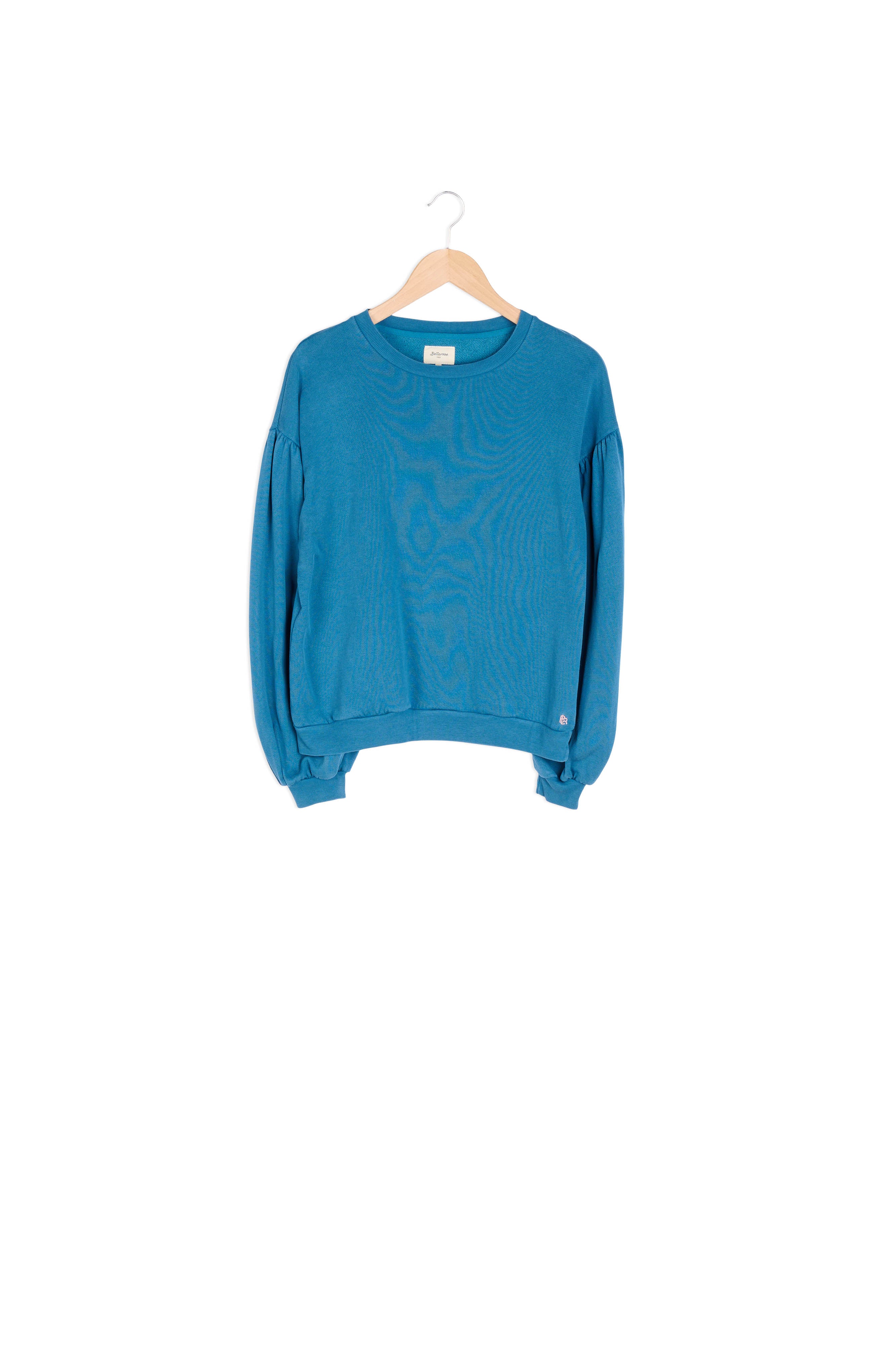 SWEATSHIRT FAFI Faume - seconde main