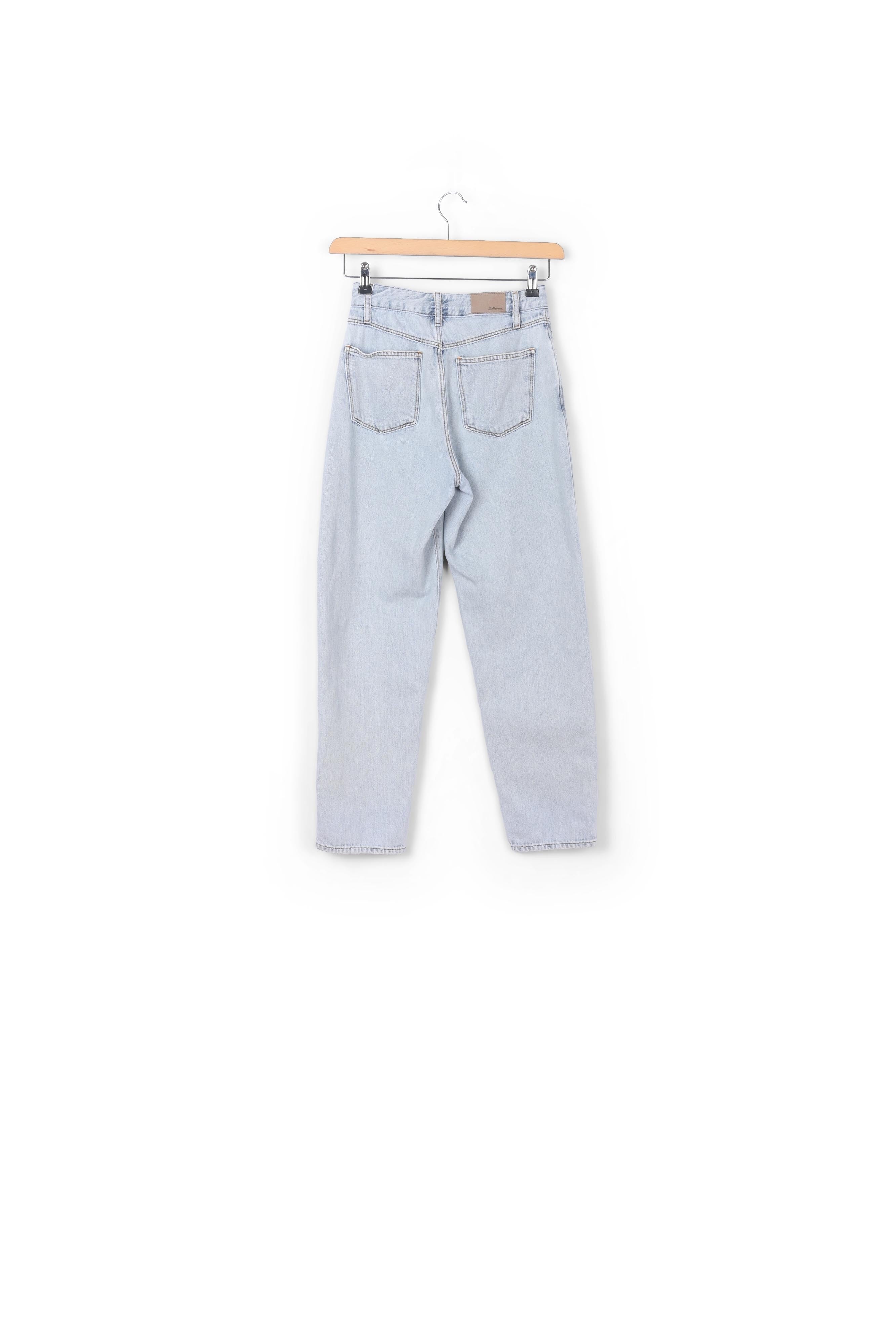 JEANS PIXA Faume - seconde main
