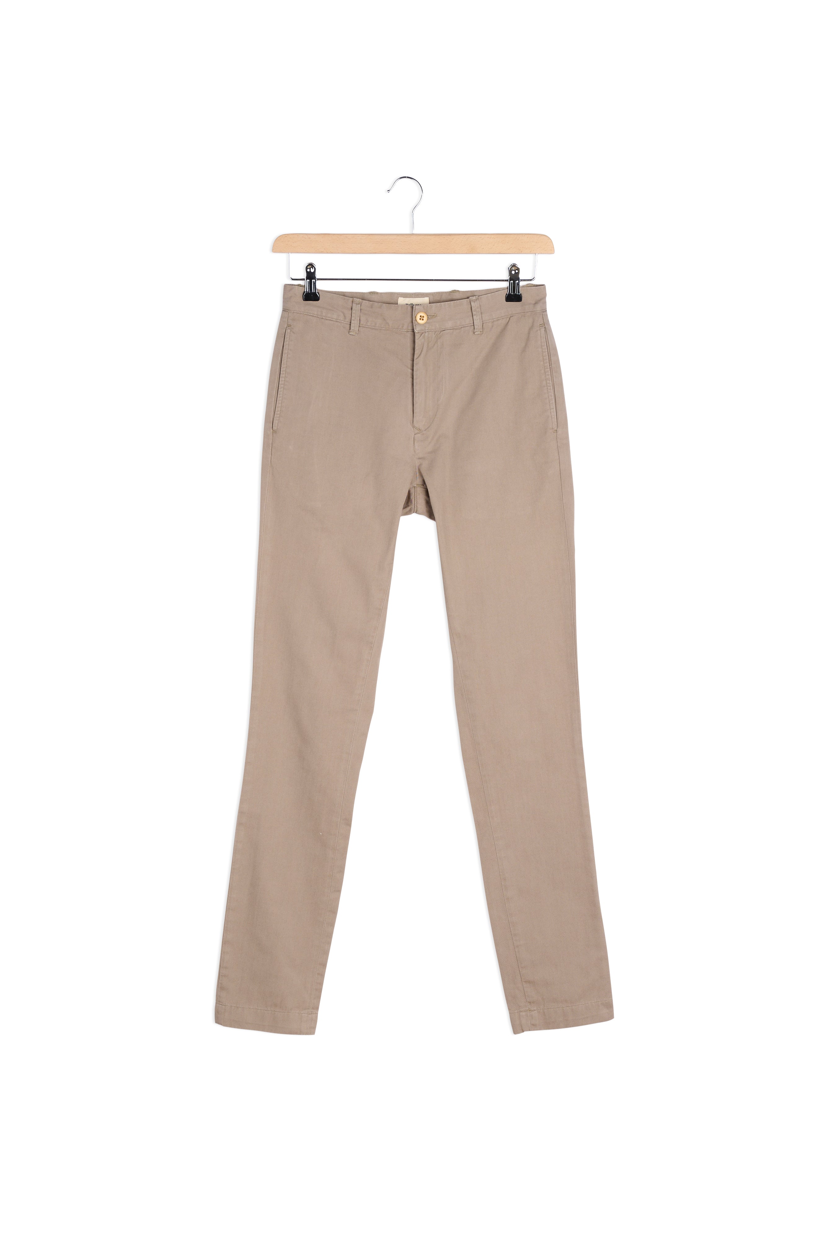 PORTH  PANTS Faume - seconde main