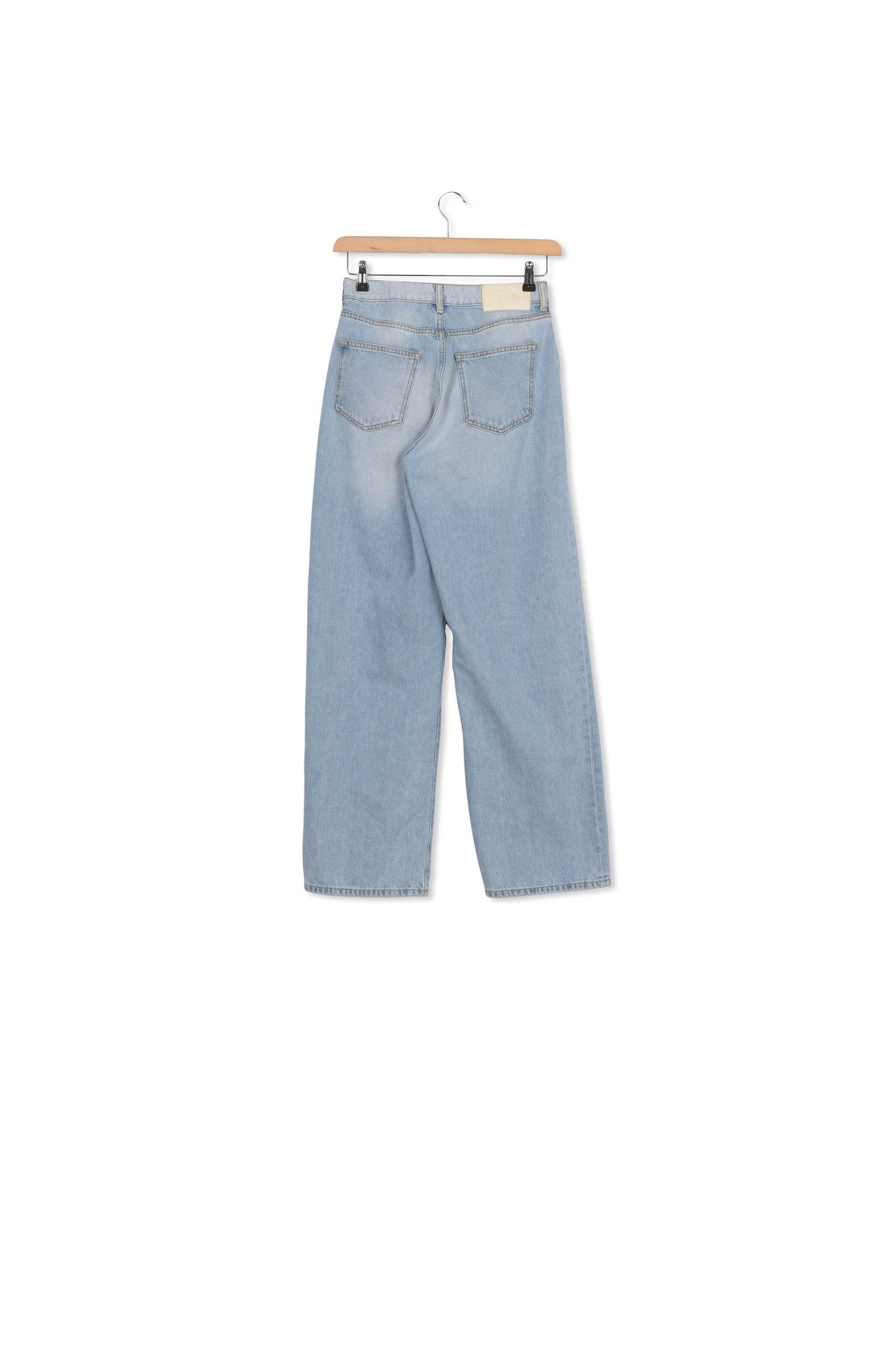PLOMB JEANS Faume - seconde main