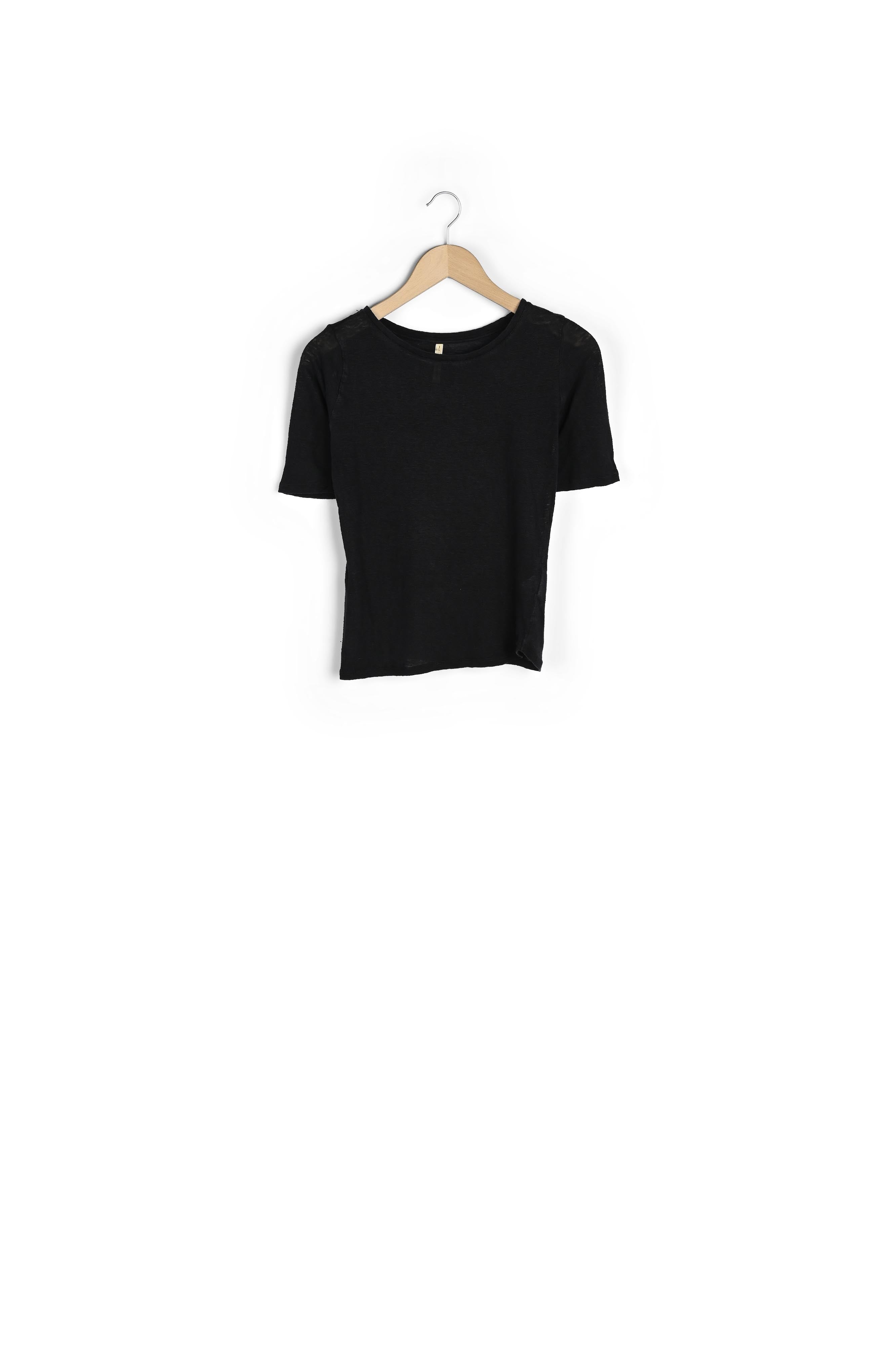 SEAS T-SHIRT Faume - seconde main