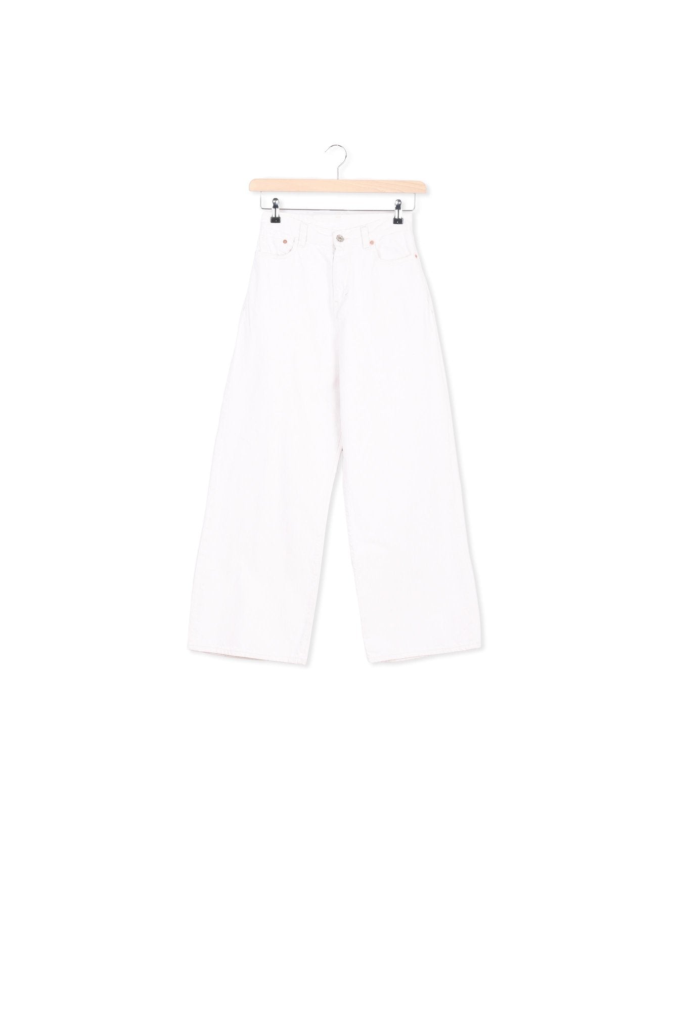 PARTHE JEANS Faume - seconde main