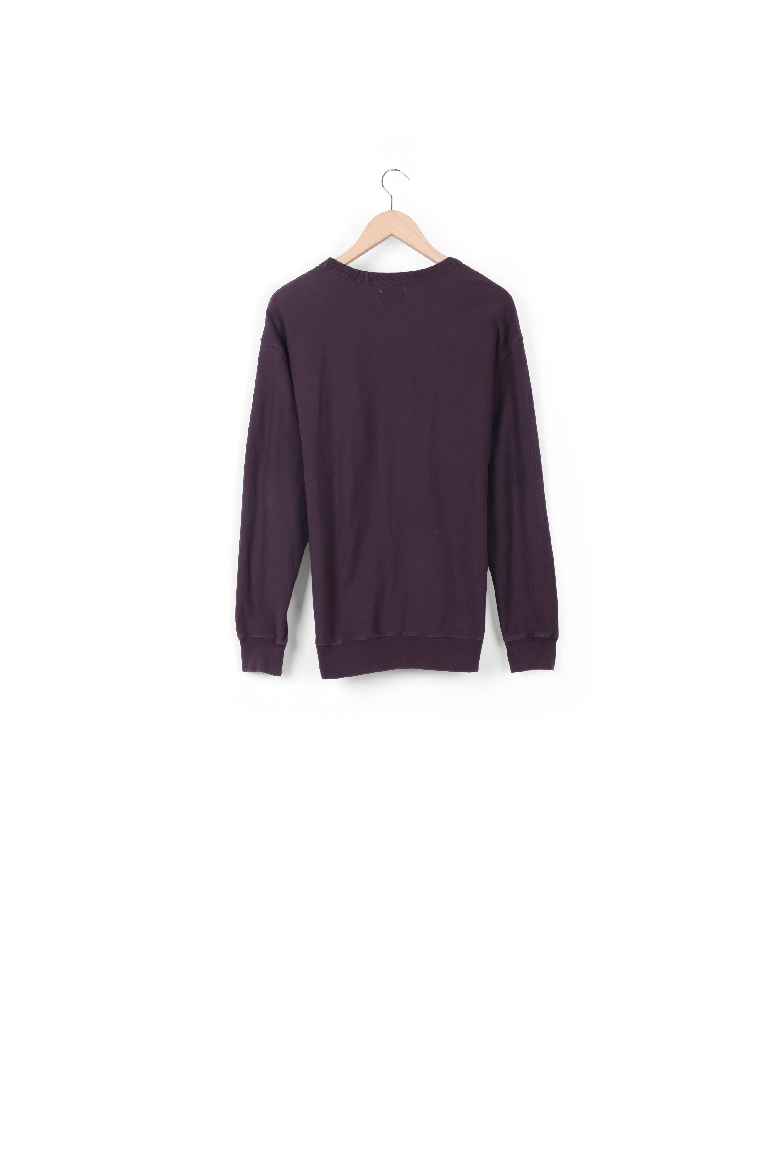 SWEATSHIRT FAGO Faume - seconde main