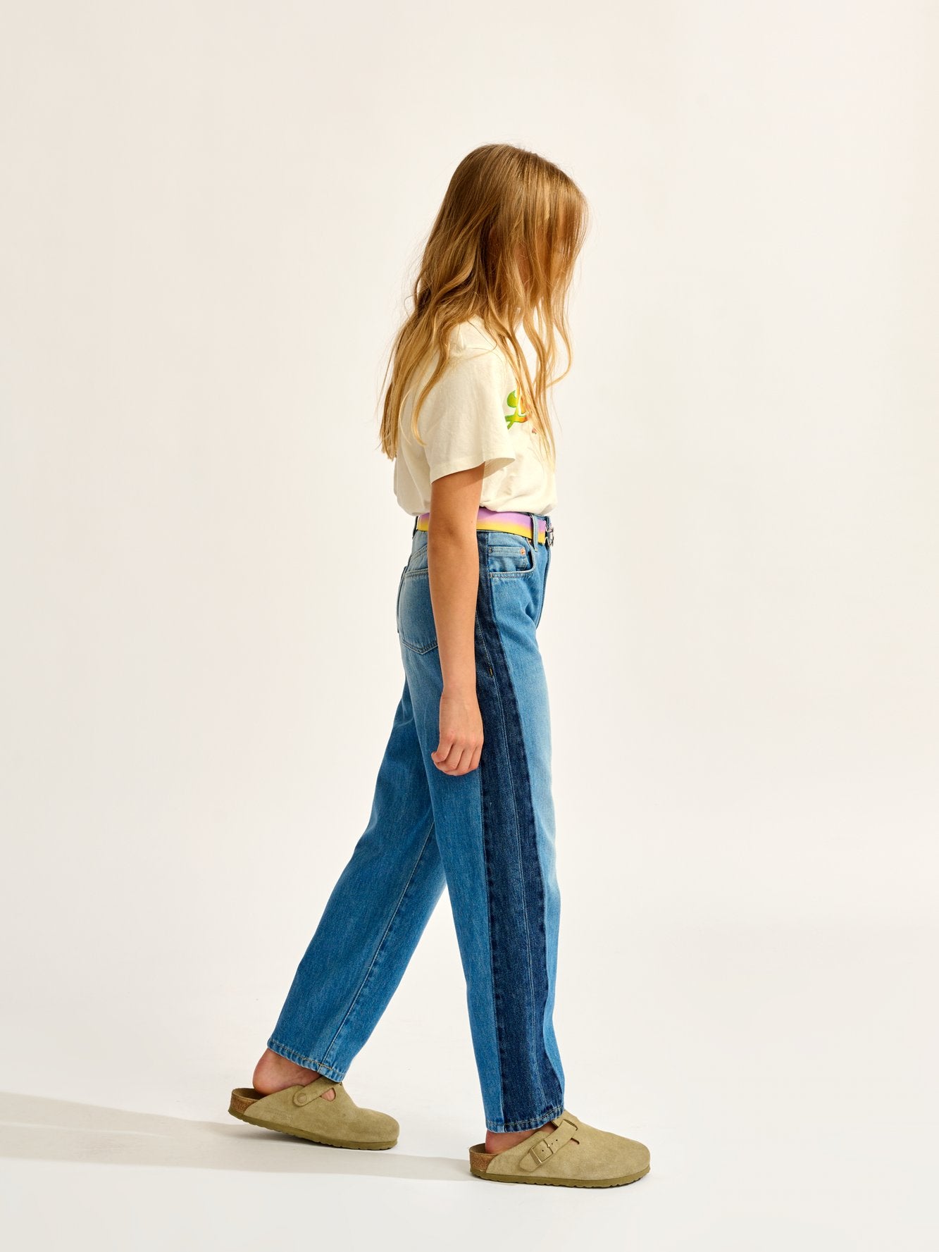 PIMMY JEANS Faume - seconde main