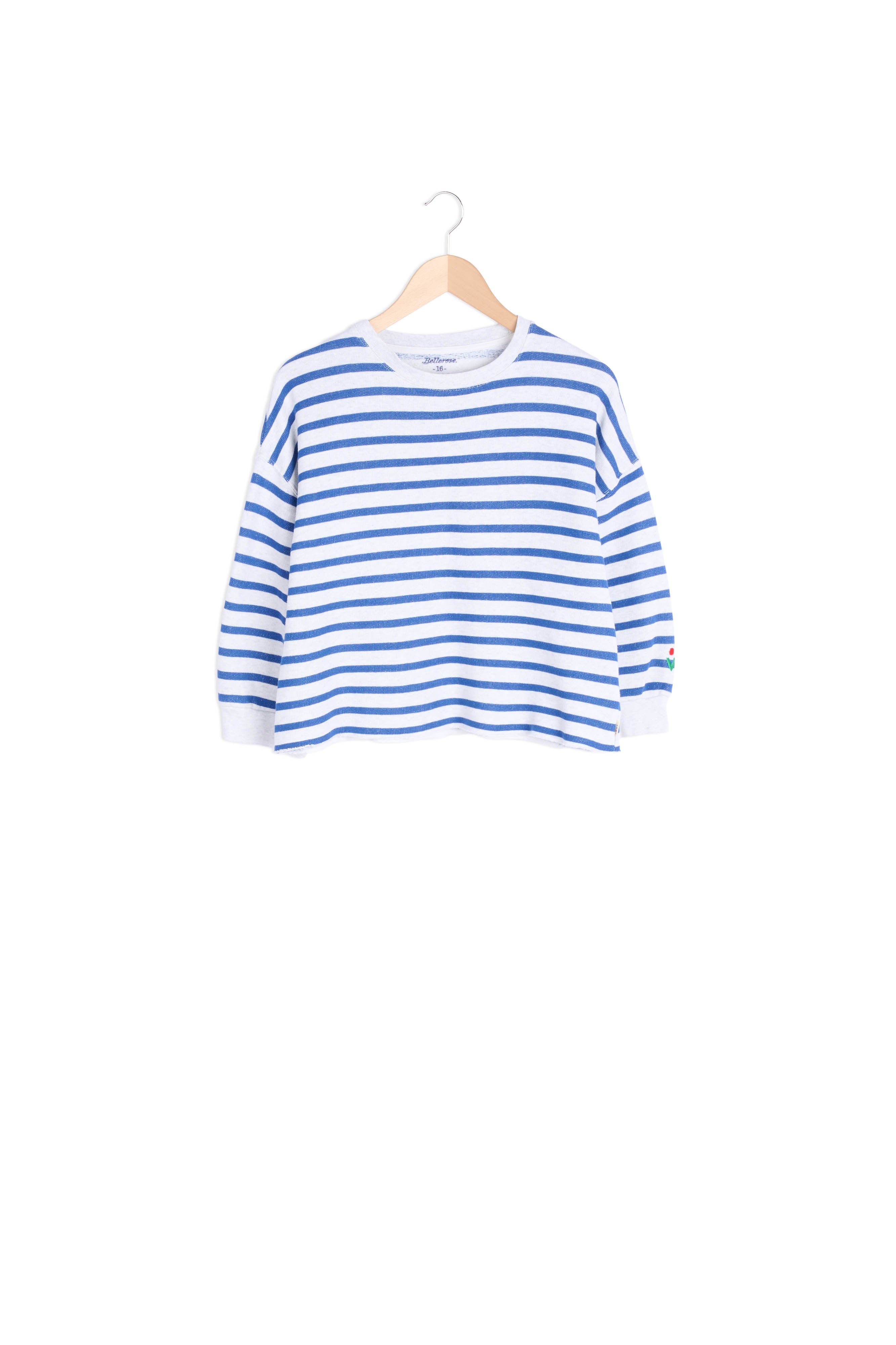 SWEATSHIRT FASH Faume - seconde main