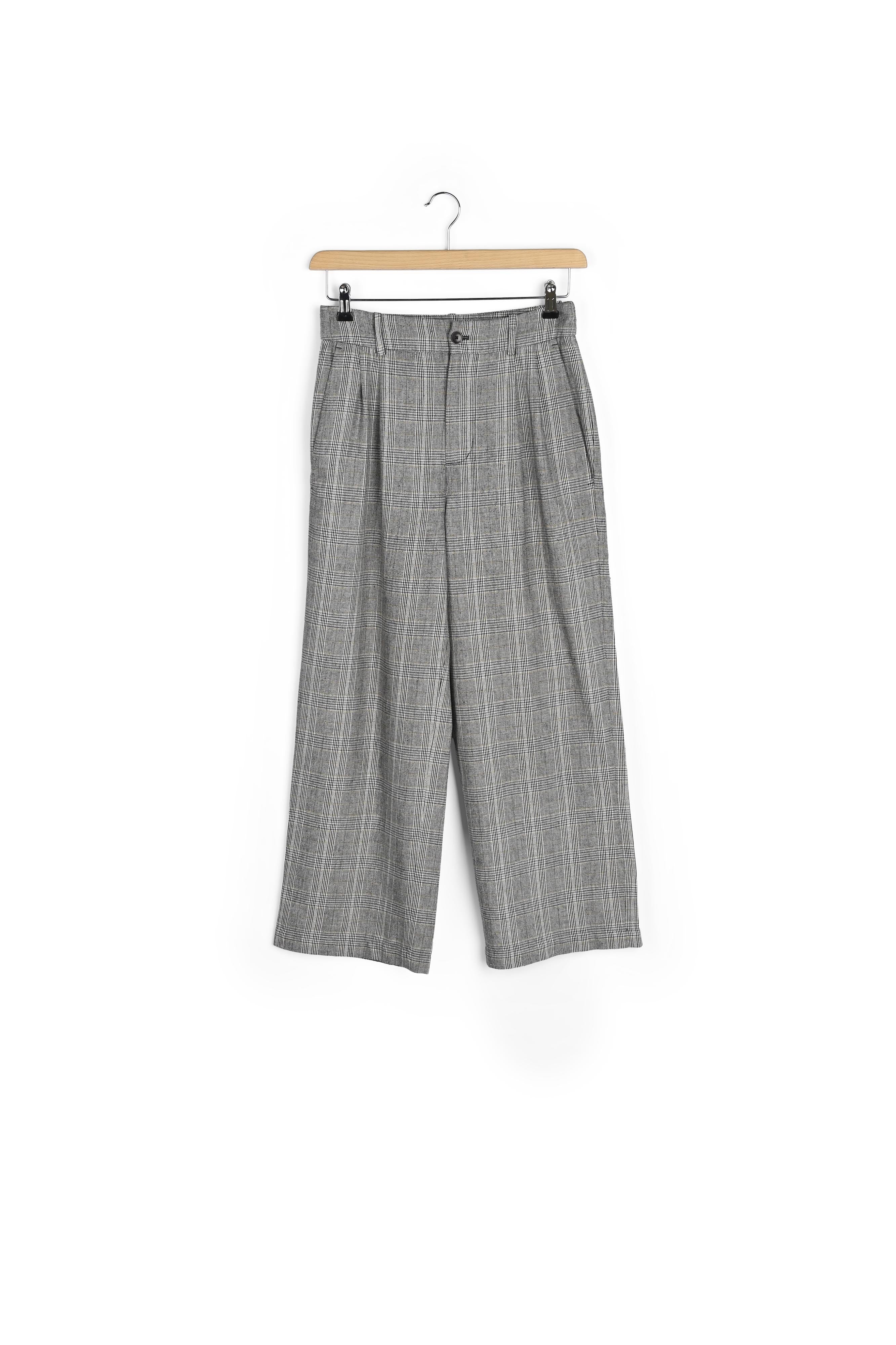 PANTALON VERRE Faume - seconde main