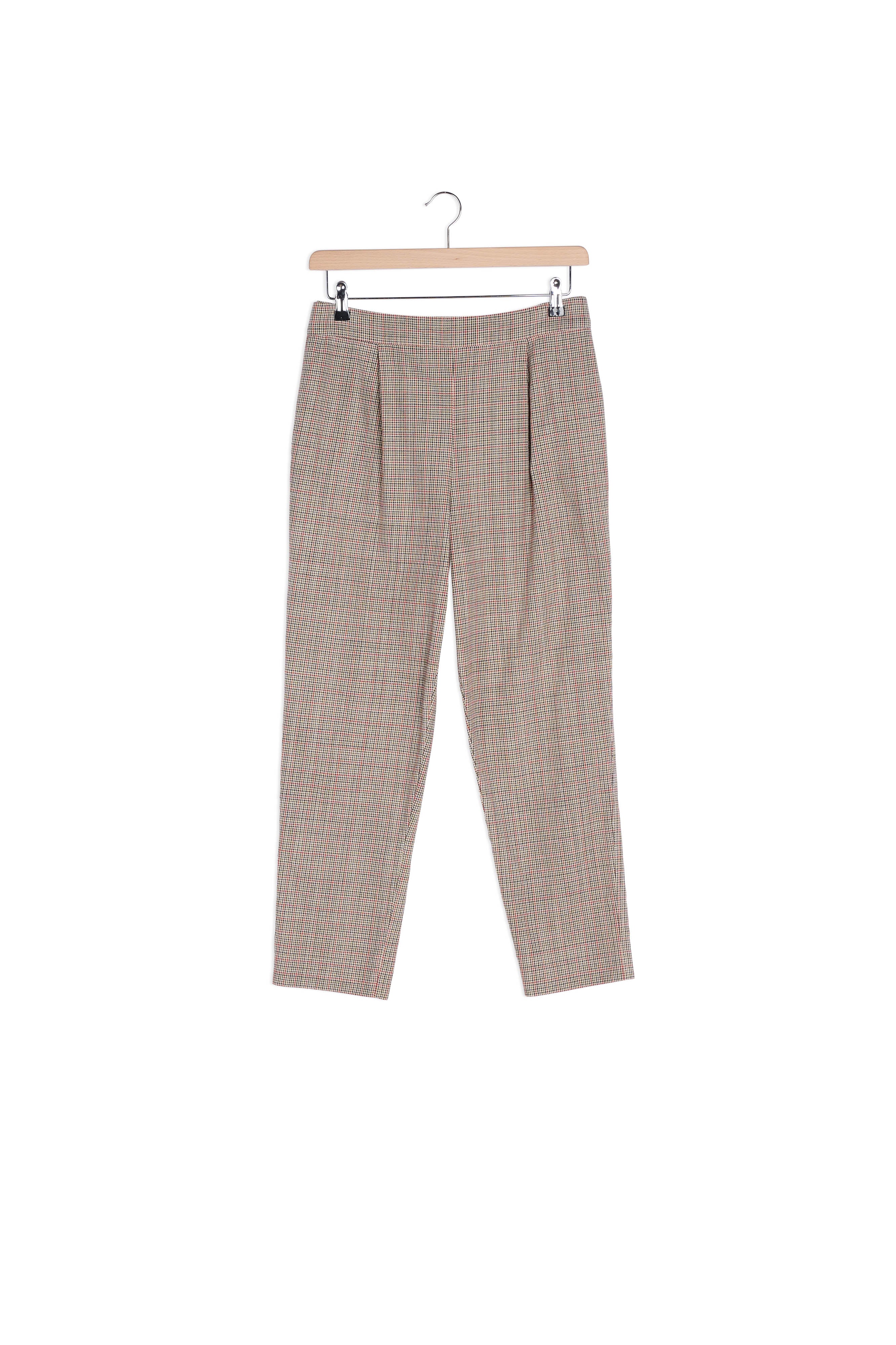 VASSILY PANTS Faume - seconde main