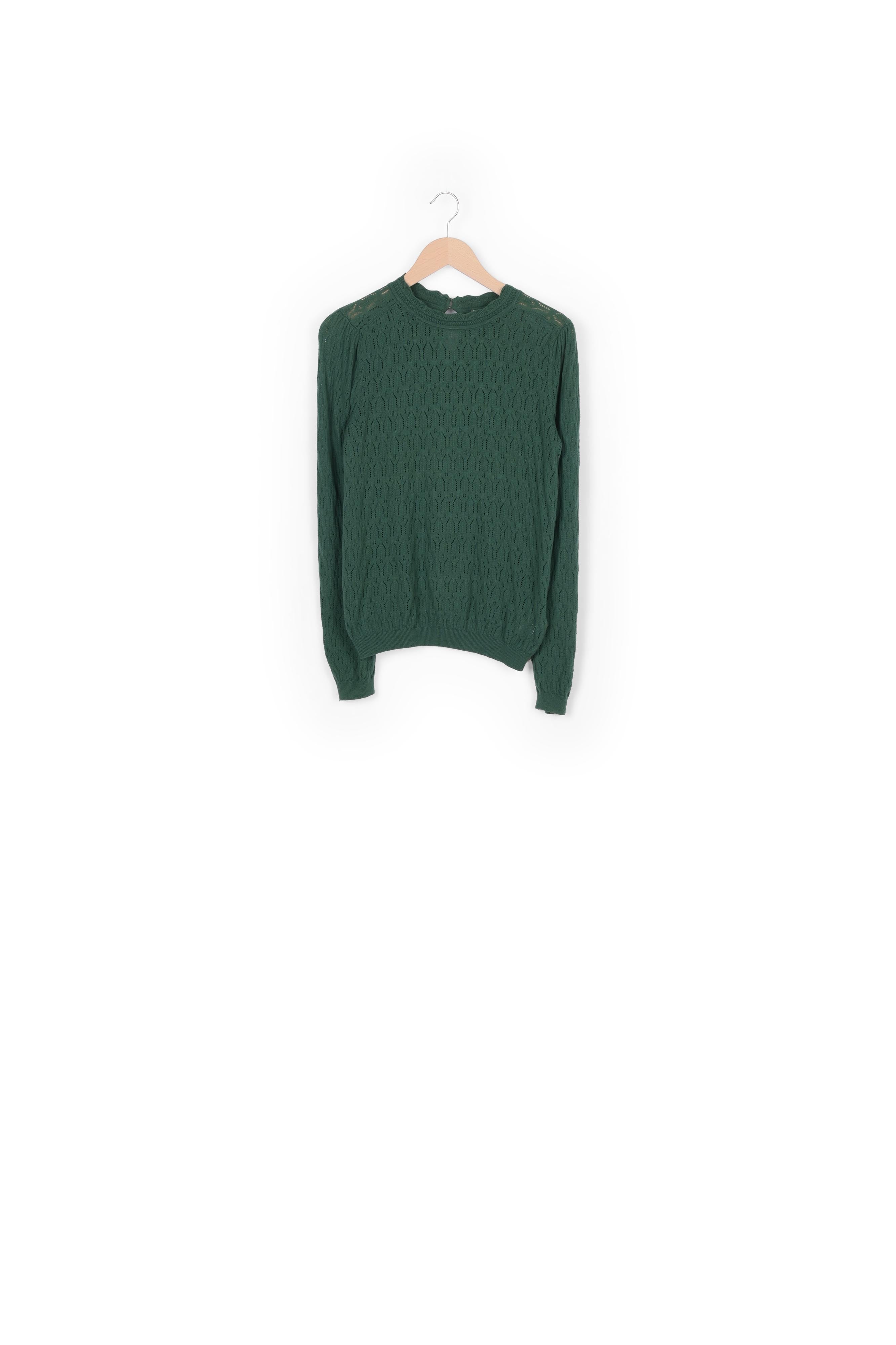 PULL UHOL Faume - seconde main