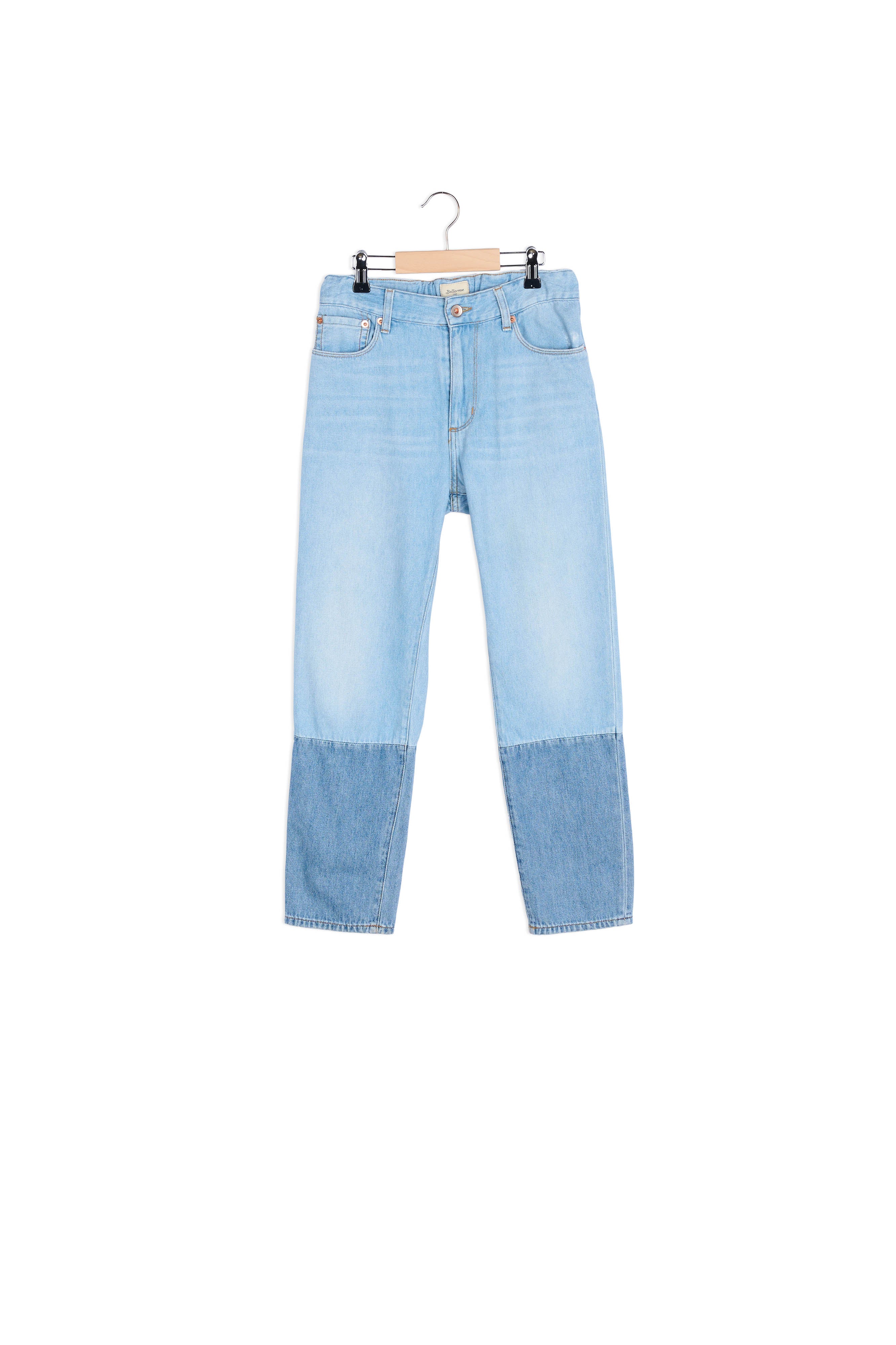 PEYO JEANS Faume - seconde main