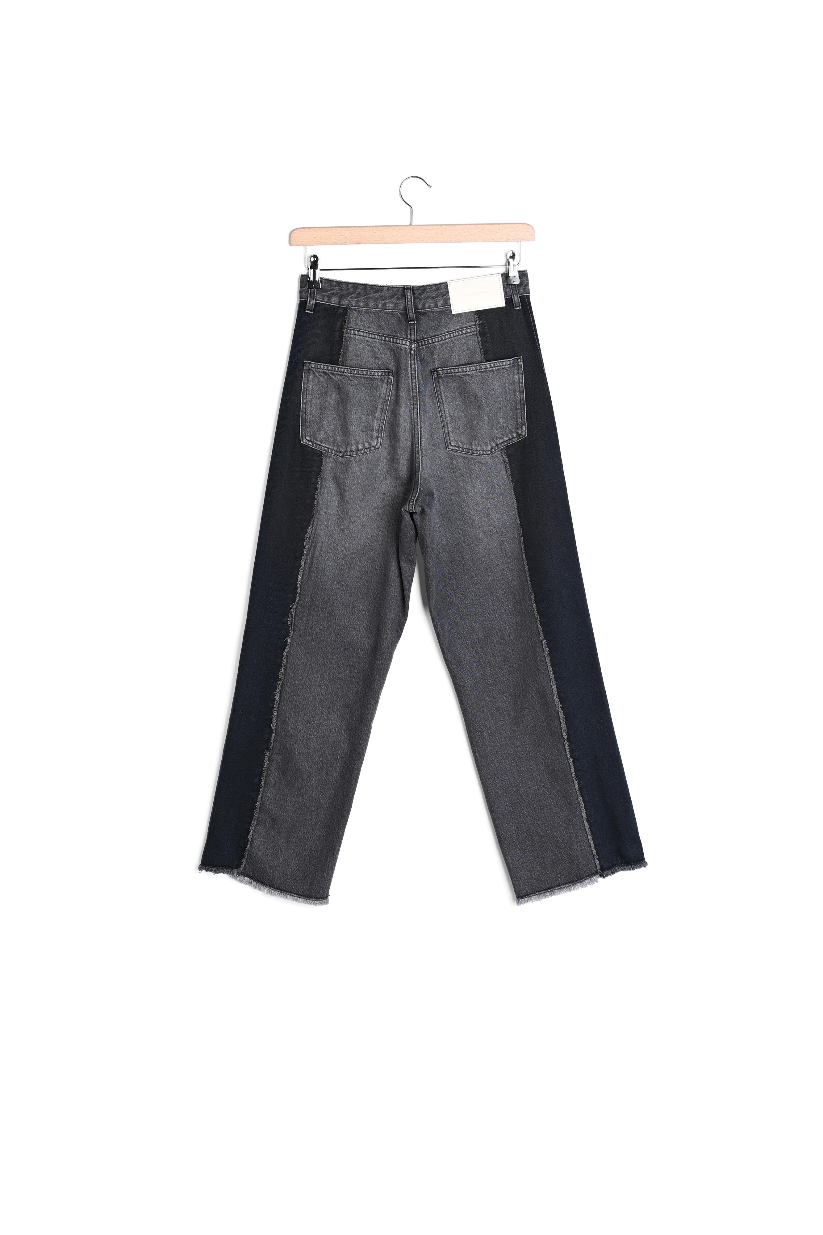 JEANS POKER Faume - seconde main