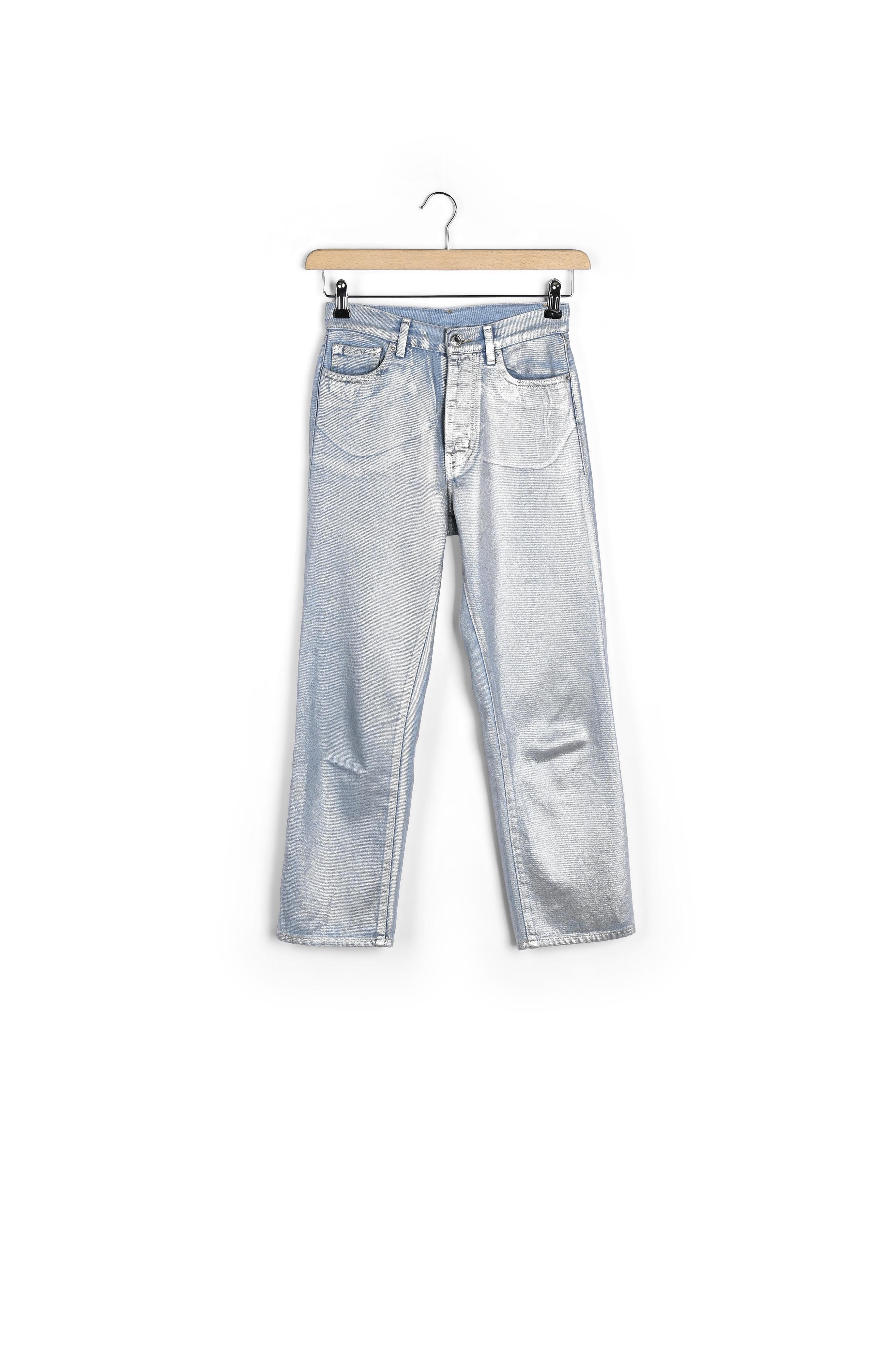 JEANS POPEYE Faume - seconde main