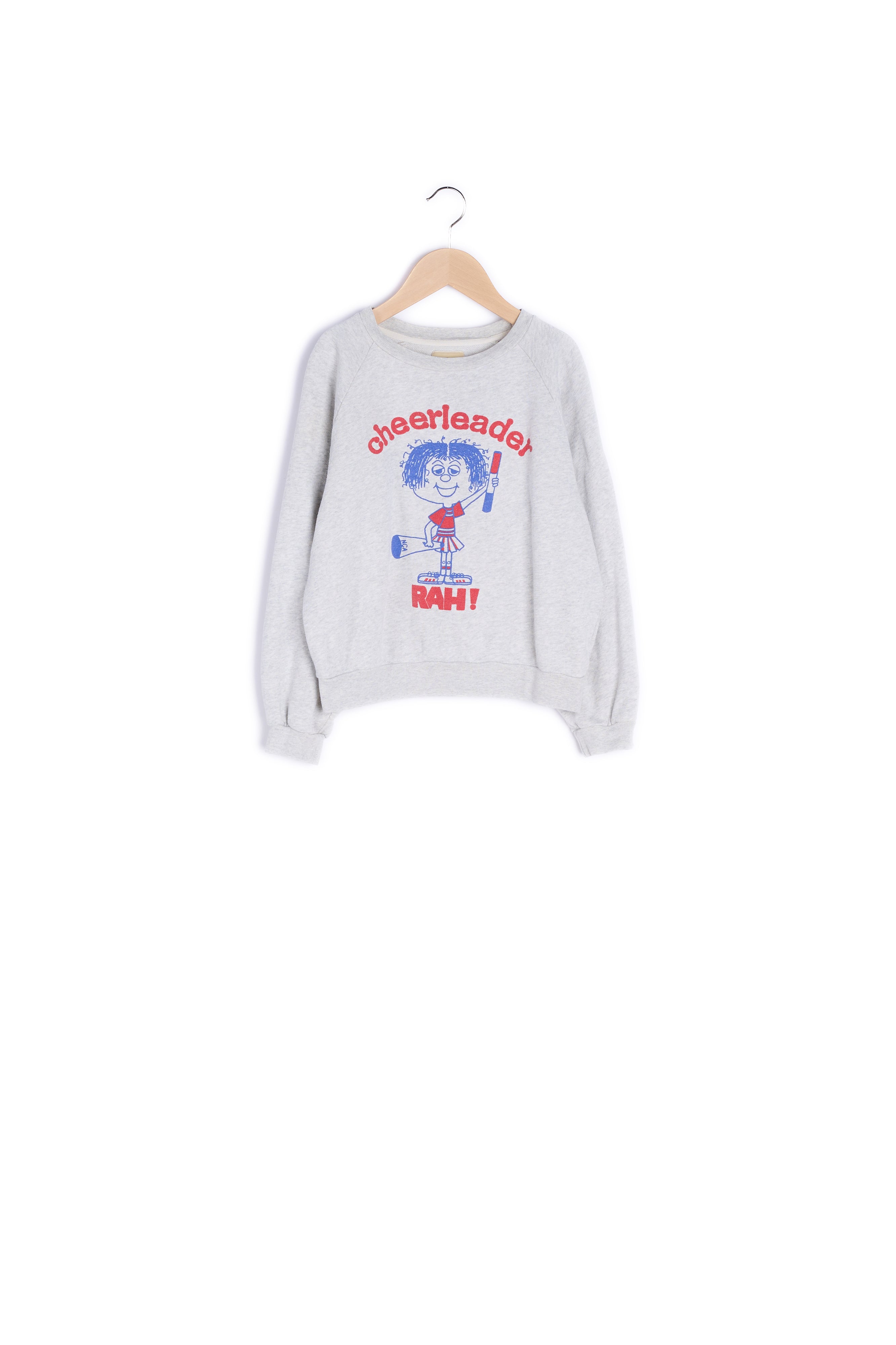 SWEATSHIRT FAIDA Faume - seconde main