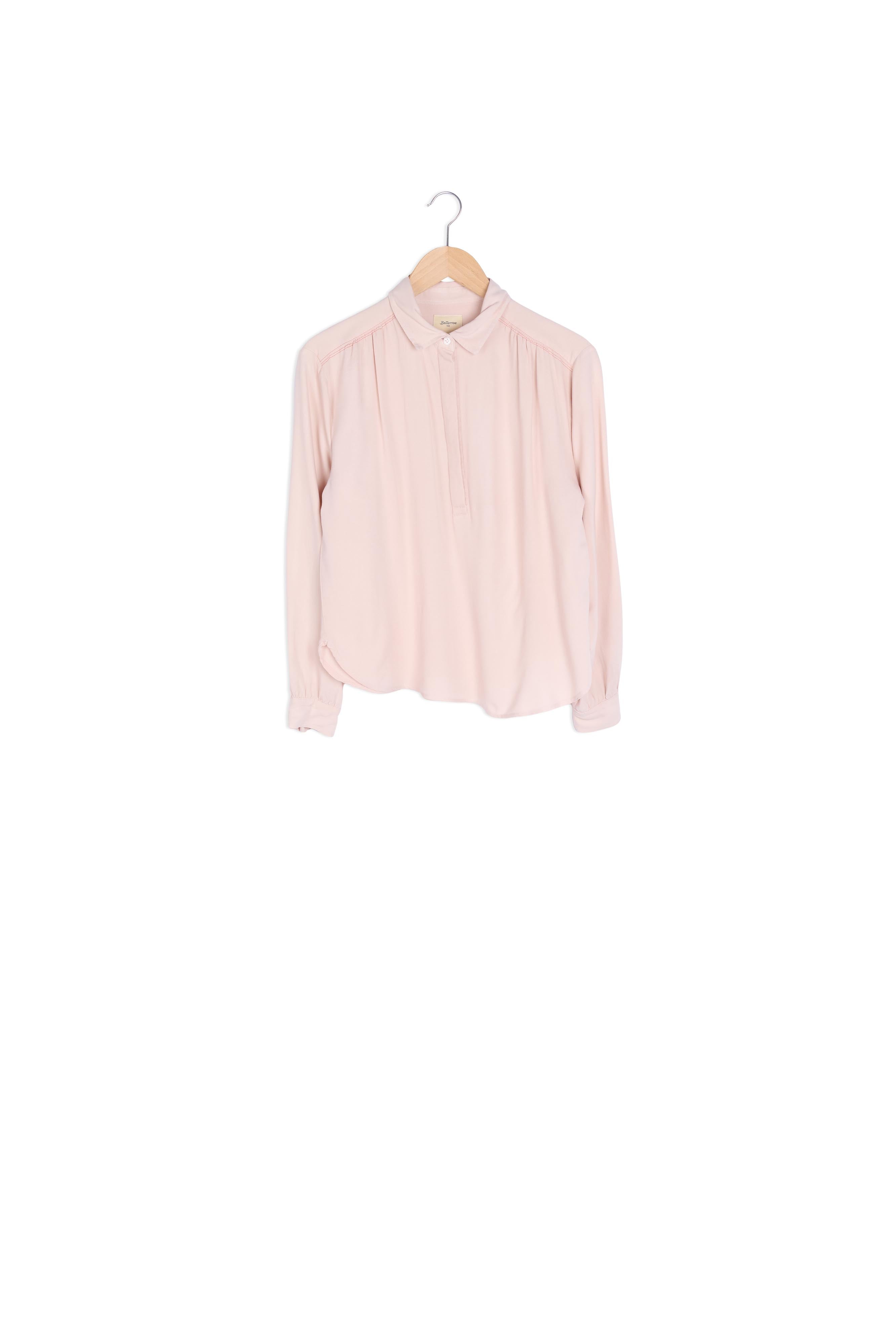 CHEMISE ANDIE Faume - seconde main