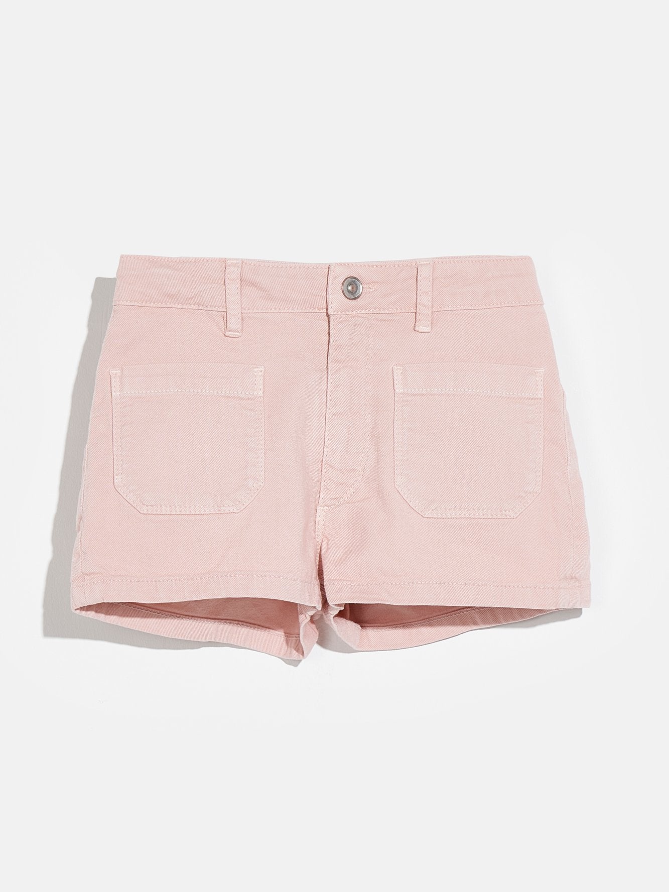 PREPPY SHORT Faume - seconde main