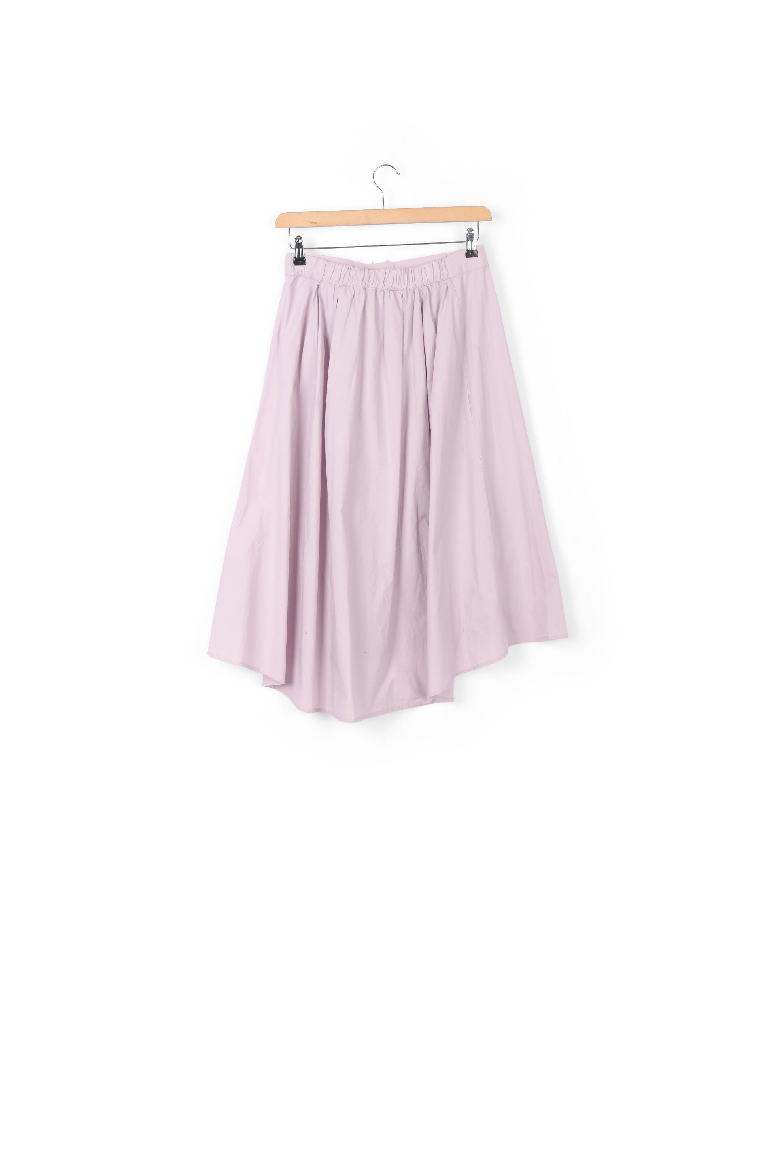 PACIFIC SKIRT Faume - seconde main