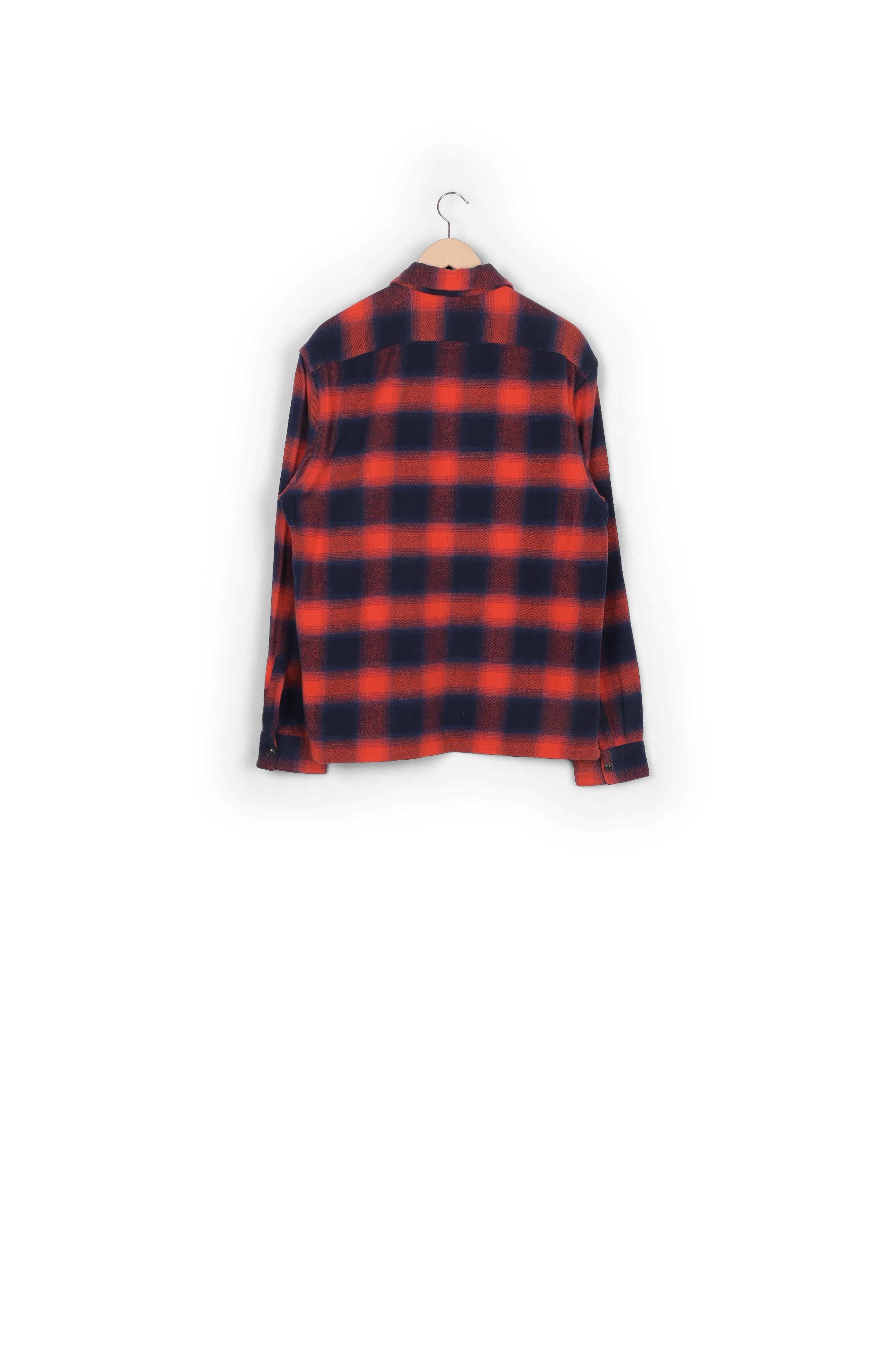 CHEMISE GONEY Faume - seconde main