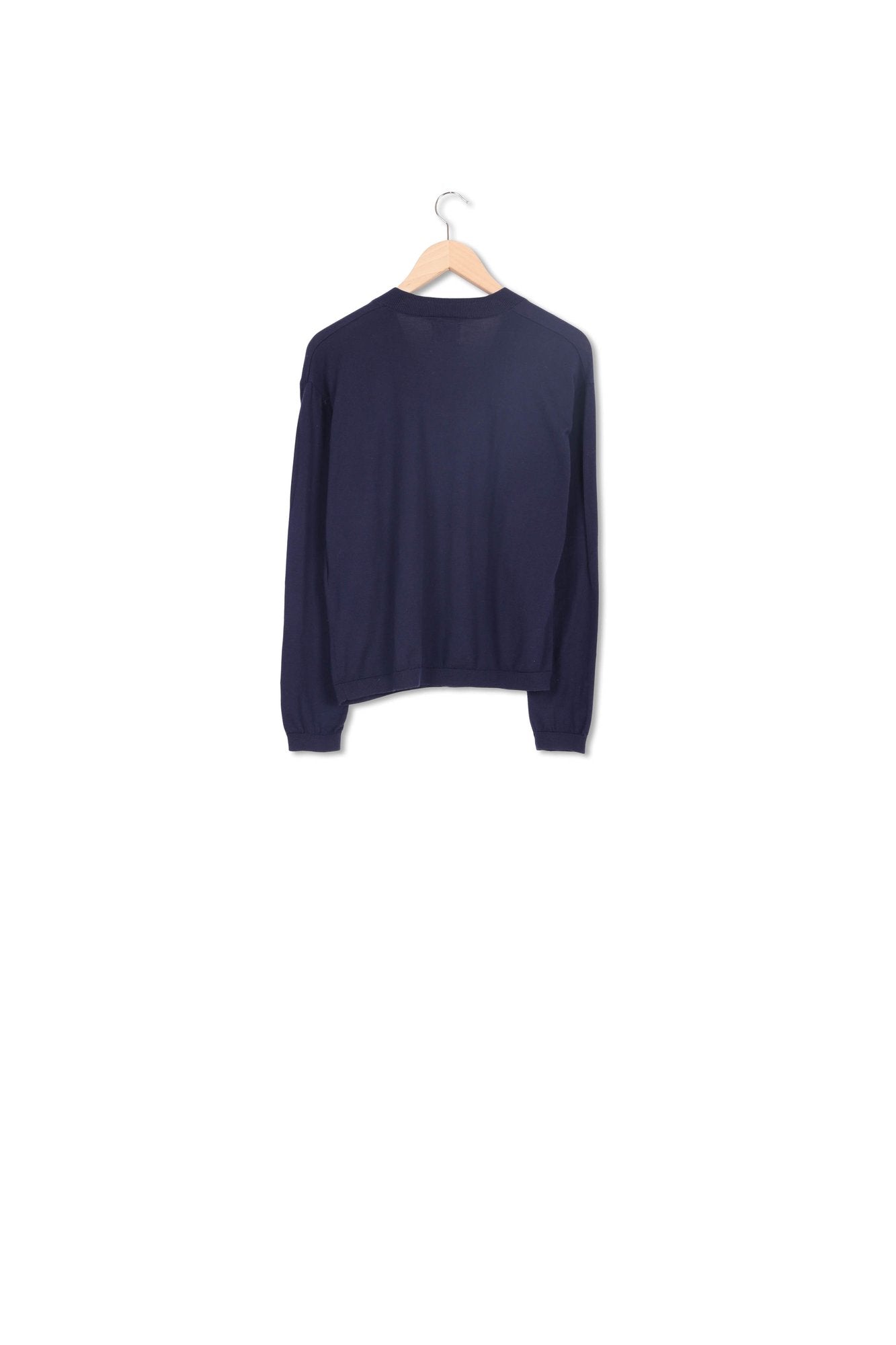 PULL ALIMA Faume - seconde main