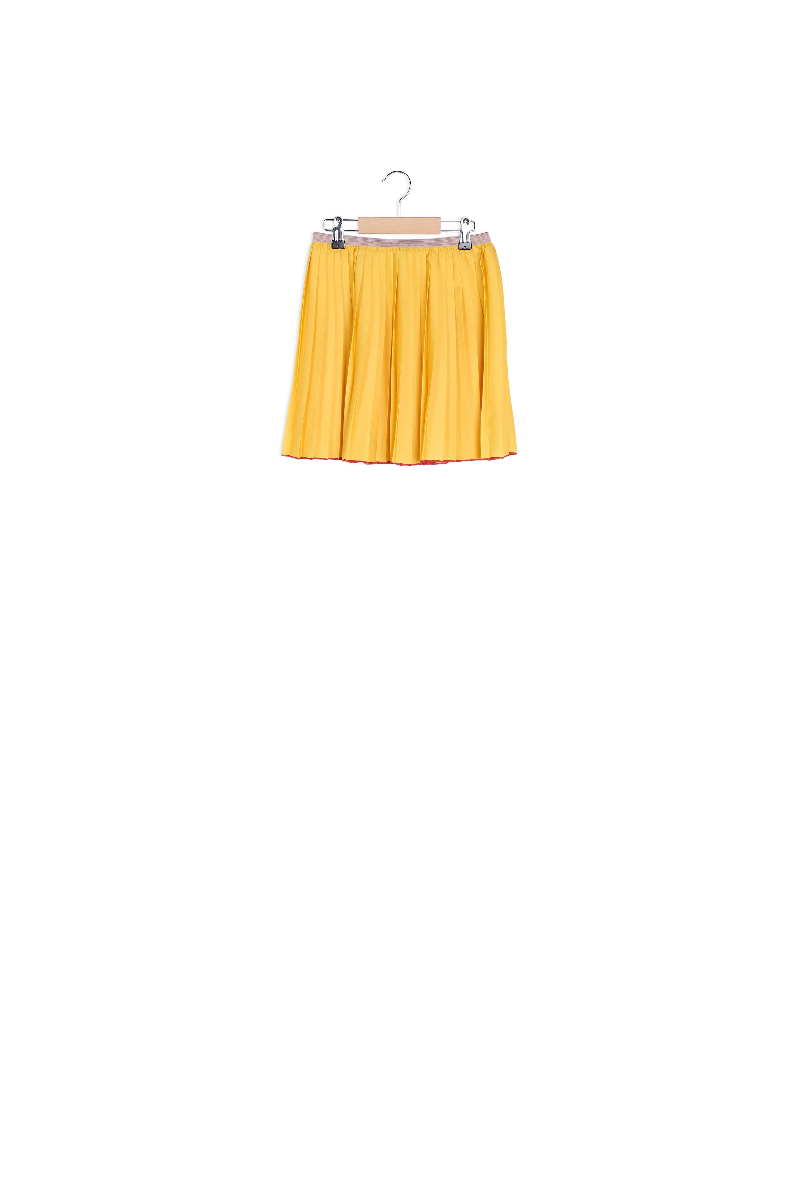 LEY SKIRT Faume - seconde main