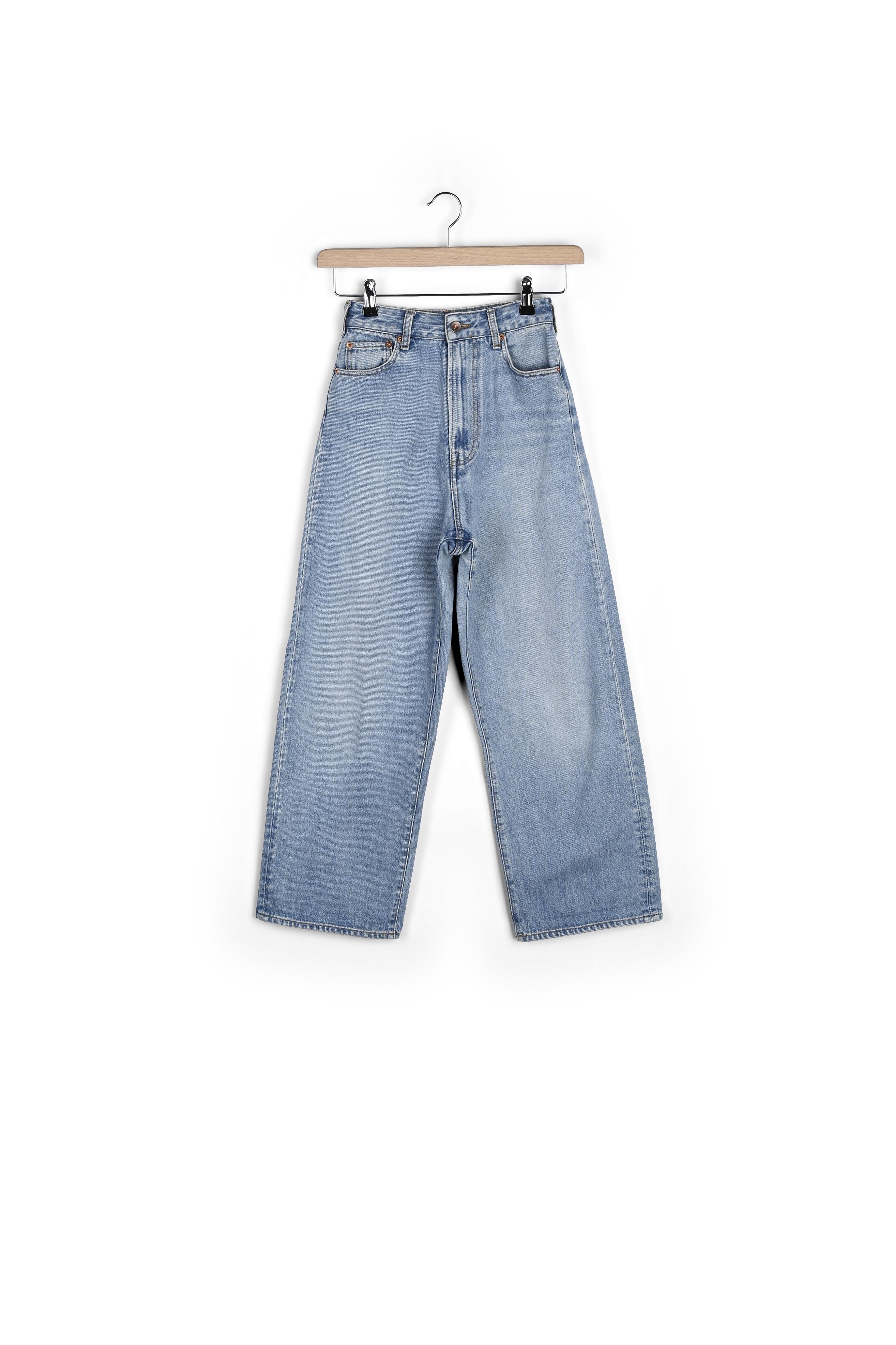 POKER JEANS Faume - seconde main