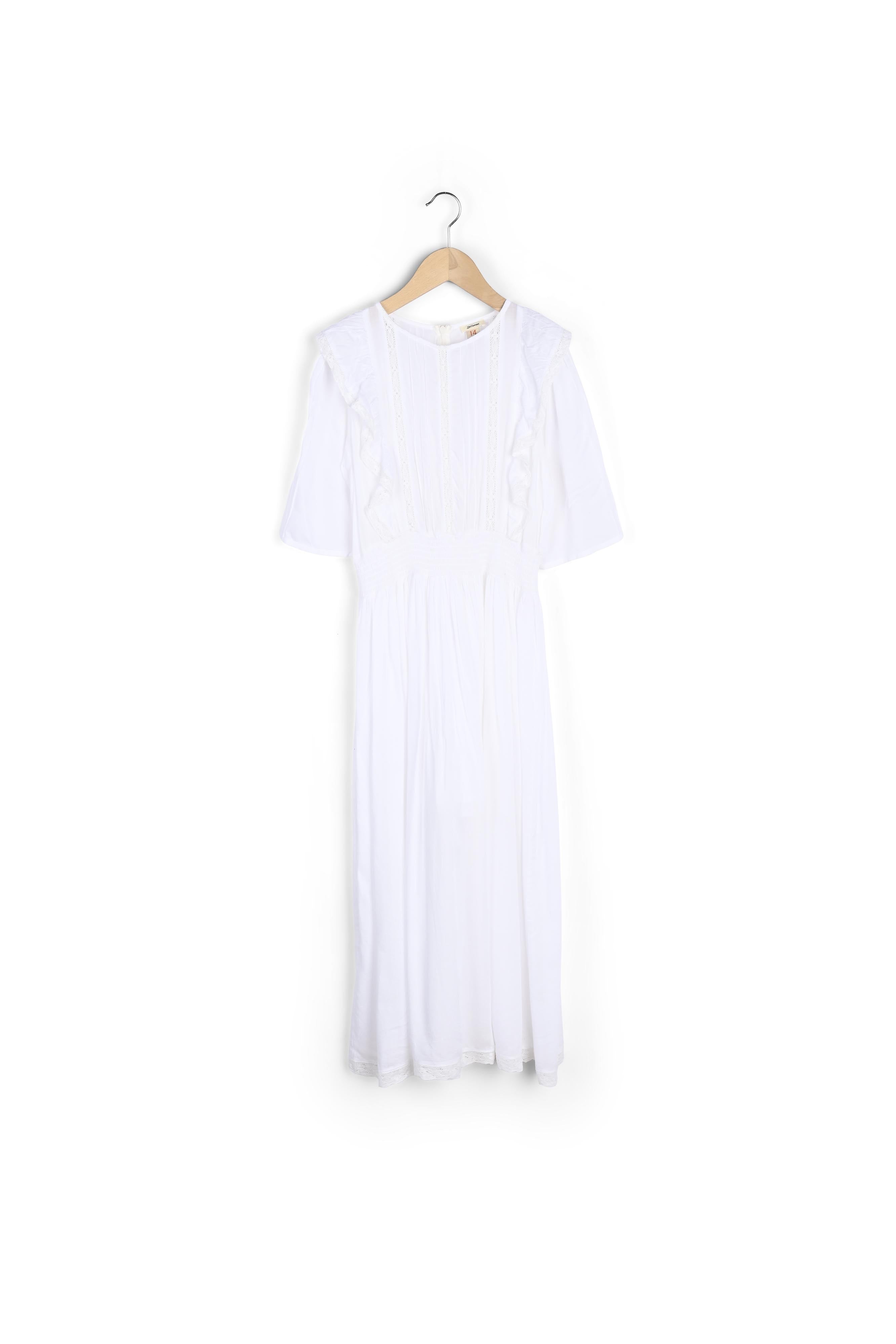 ROBE HEAVEN Faume - seconde main