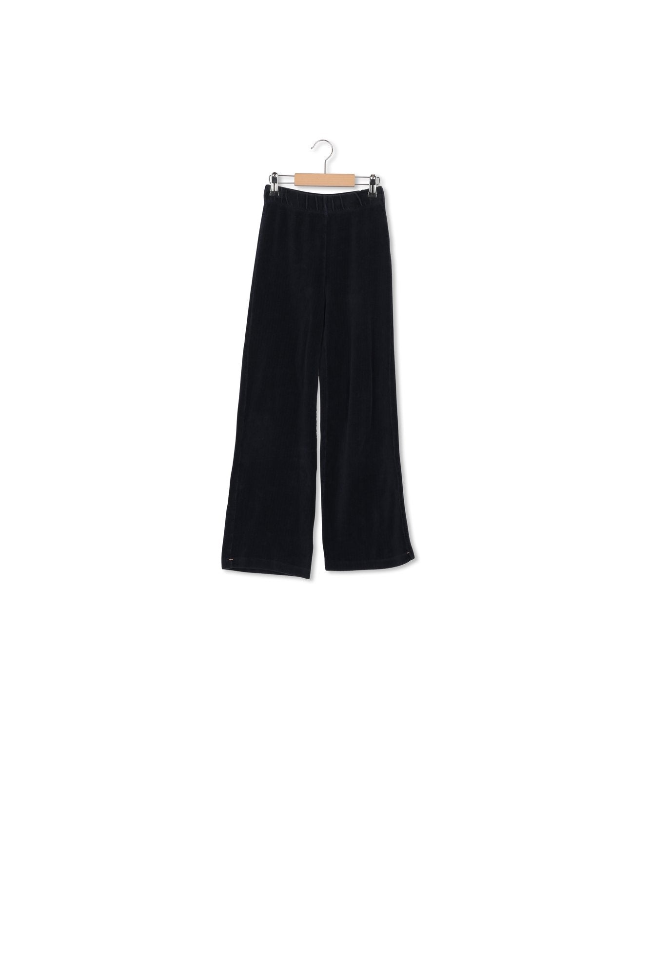 FIONA PANTS Faume - seconde main