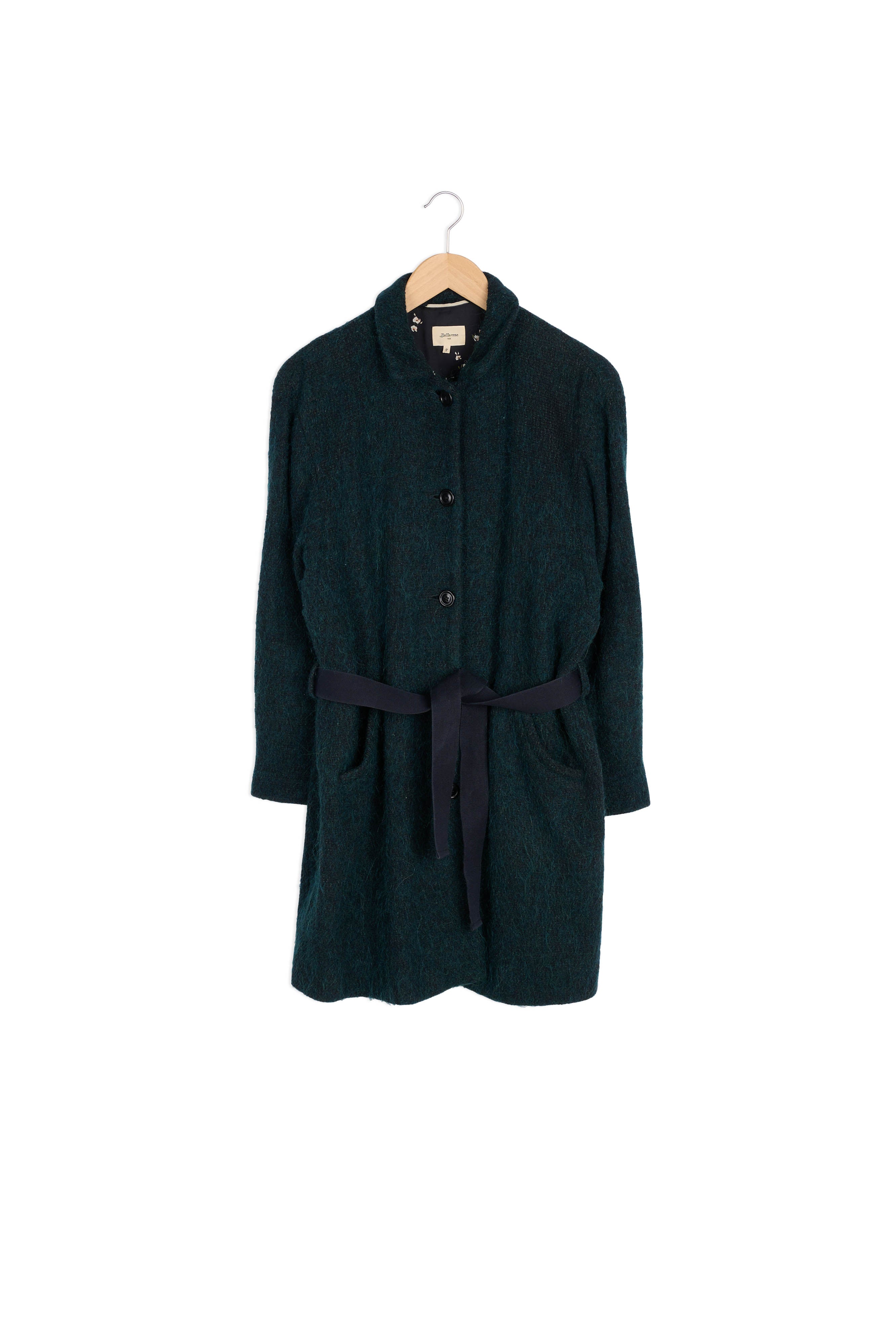 VEVE COAT Faume - seconde main