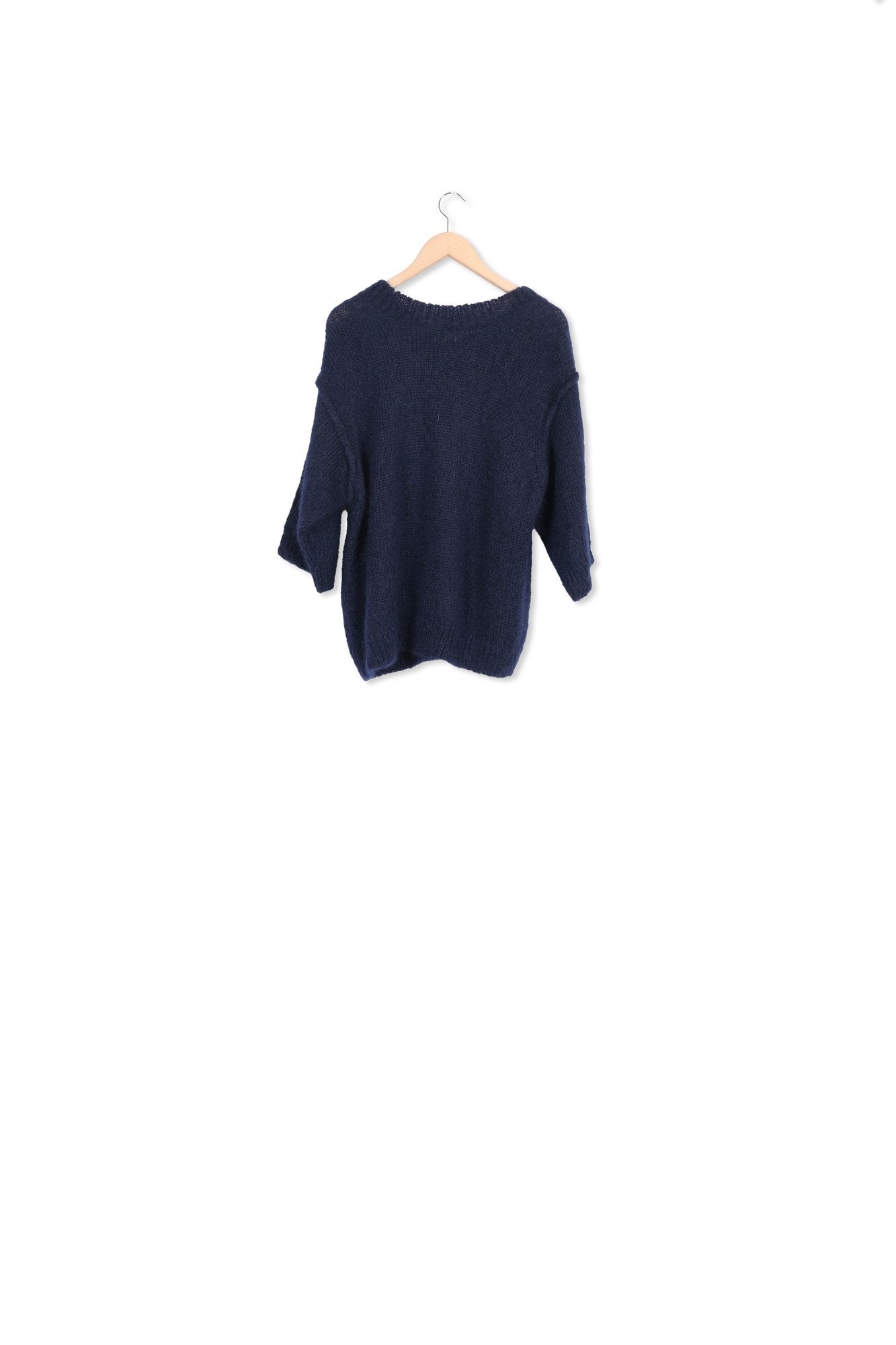 PULL AUFIL Faume - seconde main