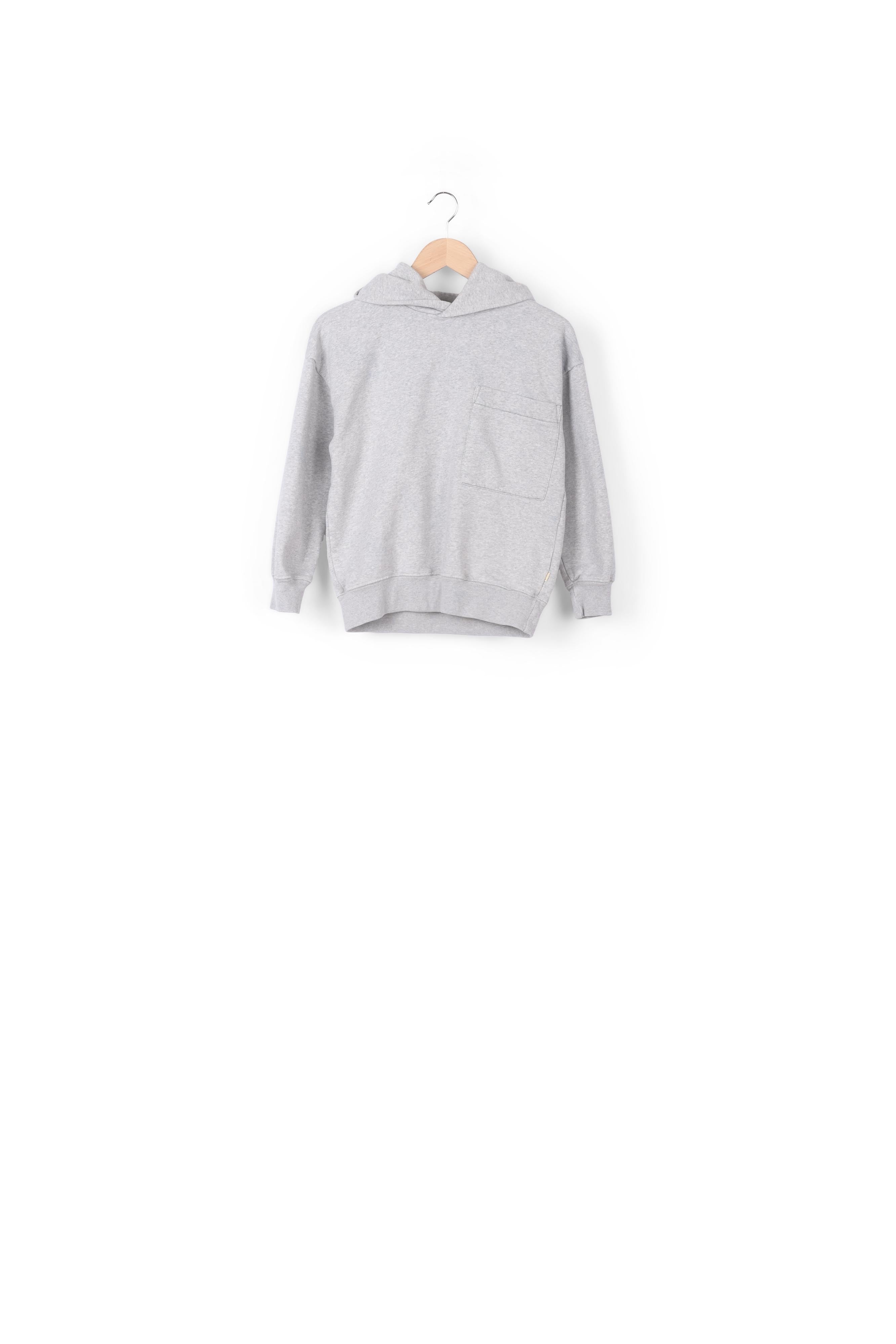 BIEKO SWEATSHIRT Faume - seconde main