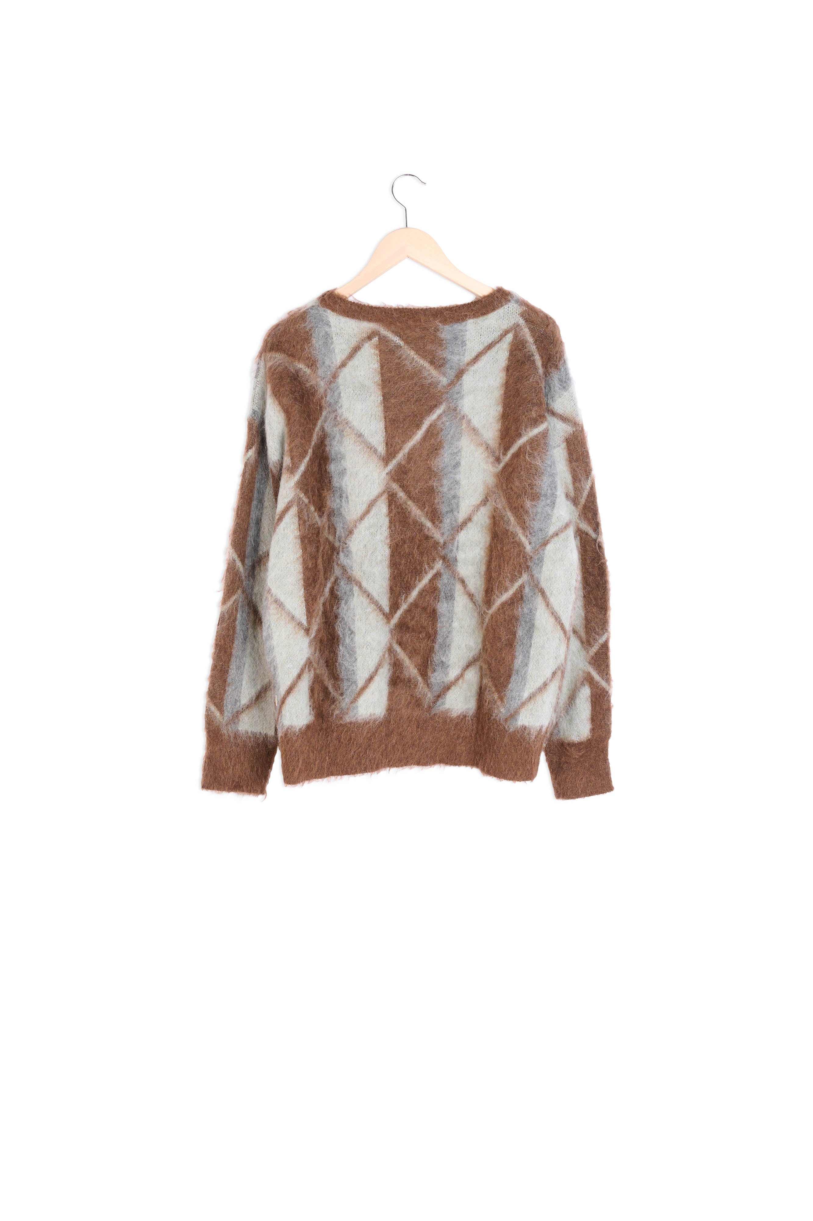 DINOM KNITWEAR Faume - seconde main