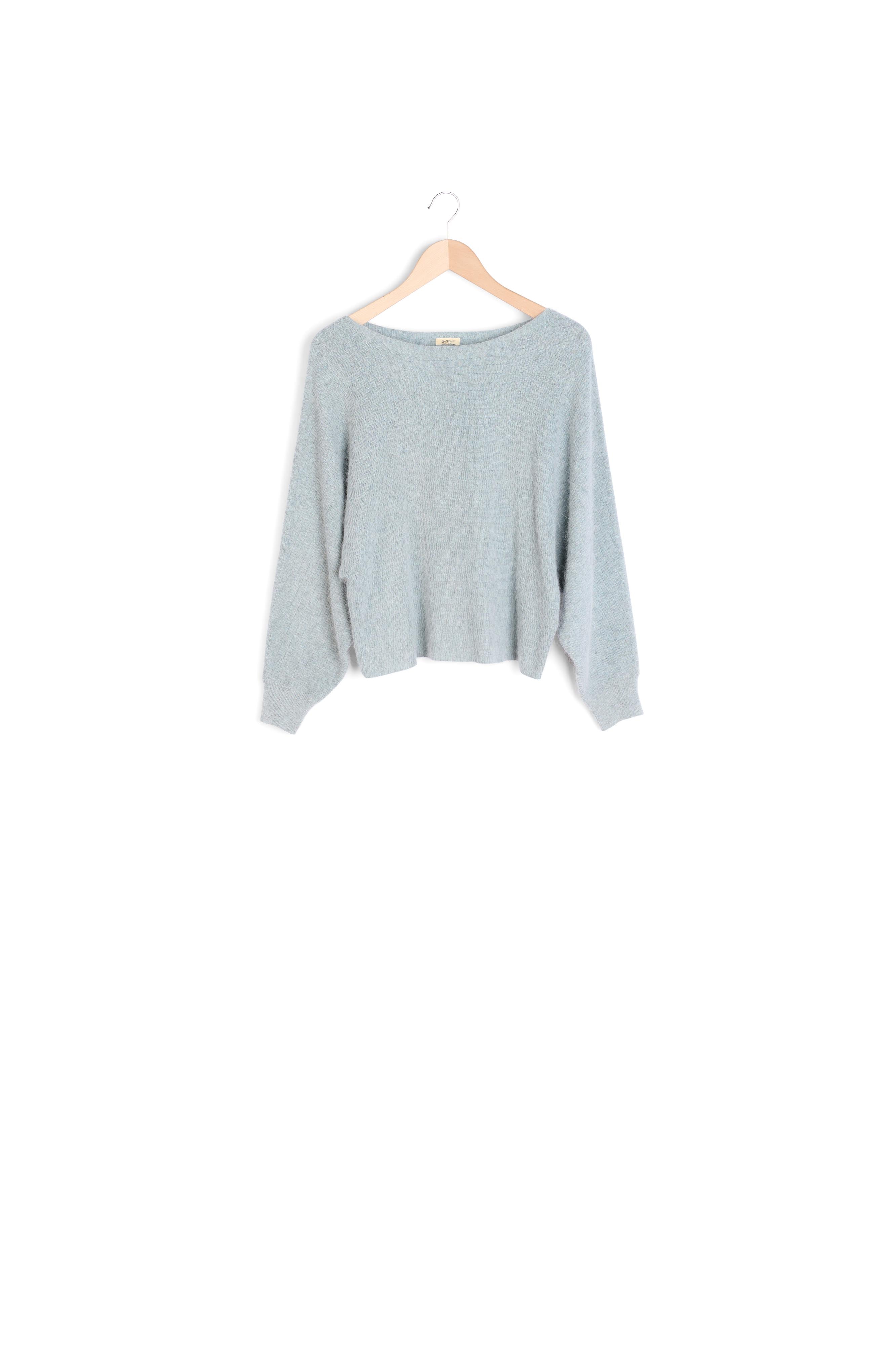 PULL DION Faume - seconde main