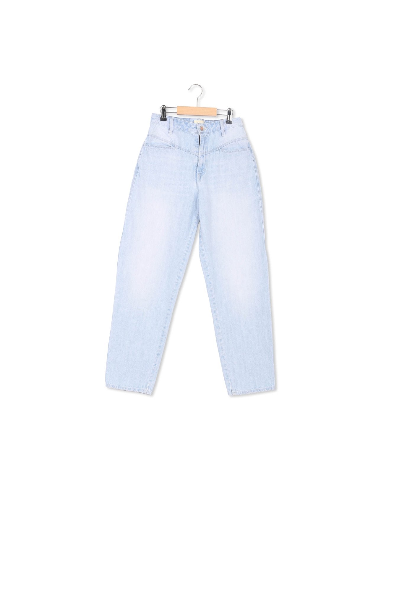 PIXA JEANS Faume - seconde main